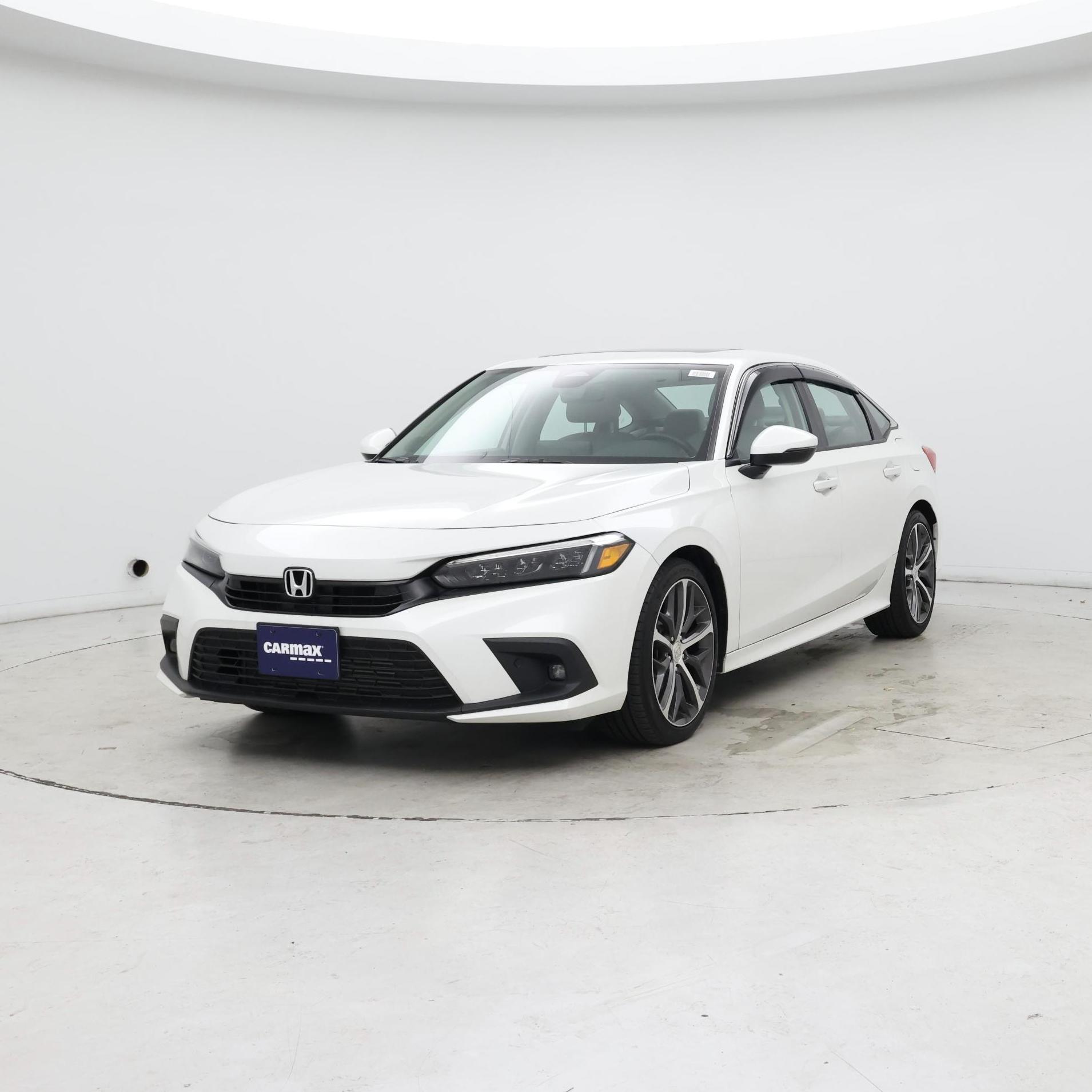 Thumbnail: 2023 Honda Civic - 4