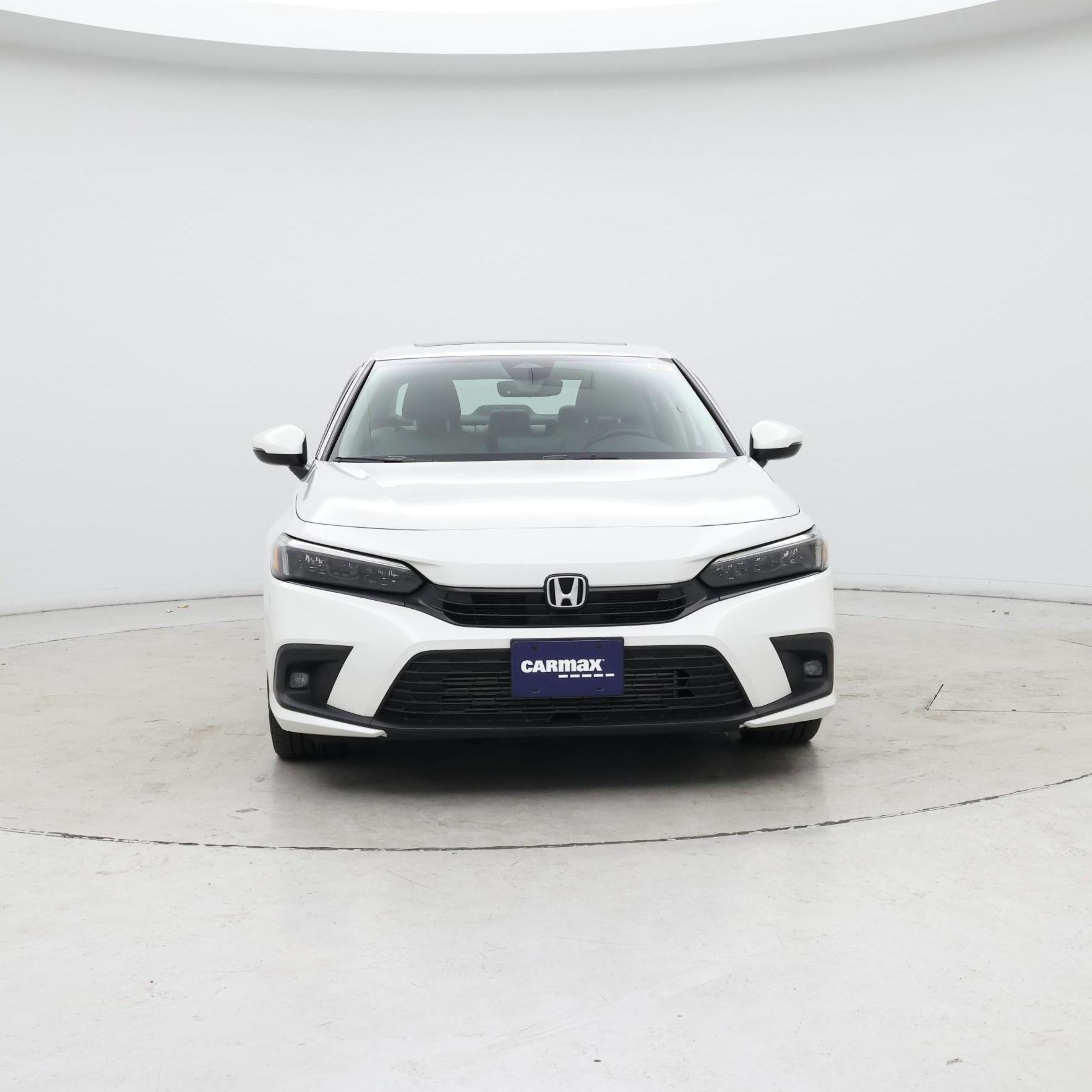 Thumbnail: 2023 Honda Civic - 5