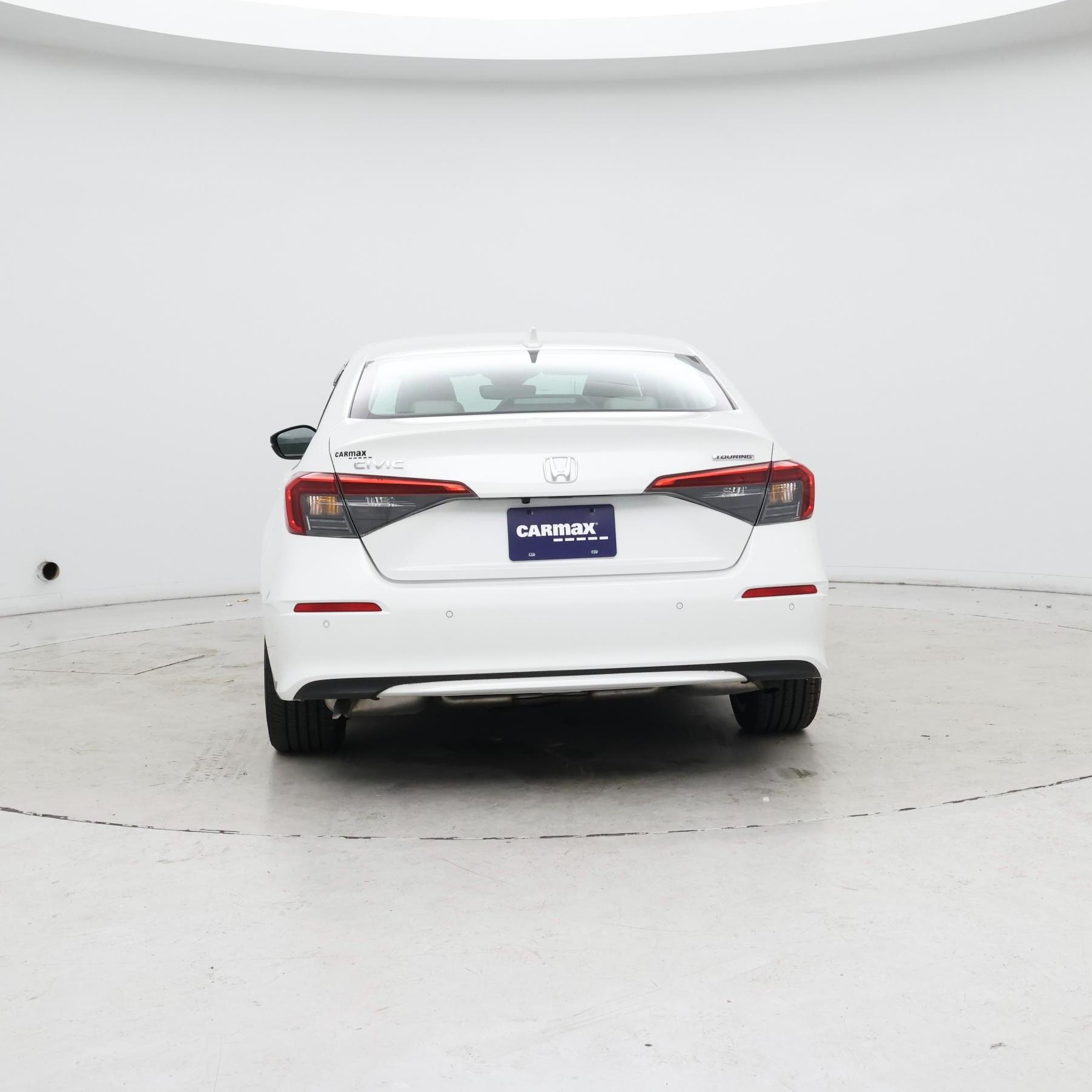 Thumbnail: 2023 Honda Civic - 6