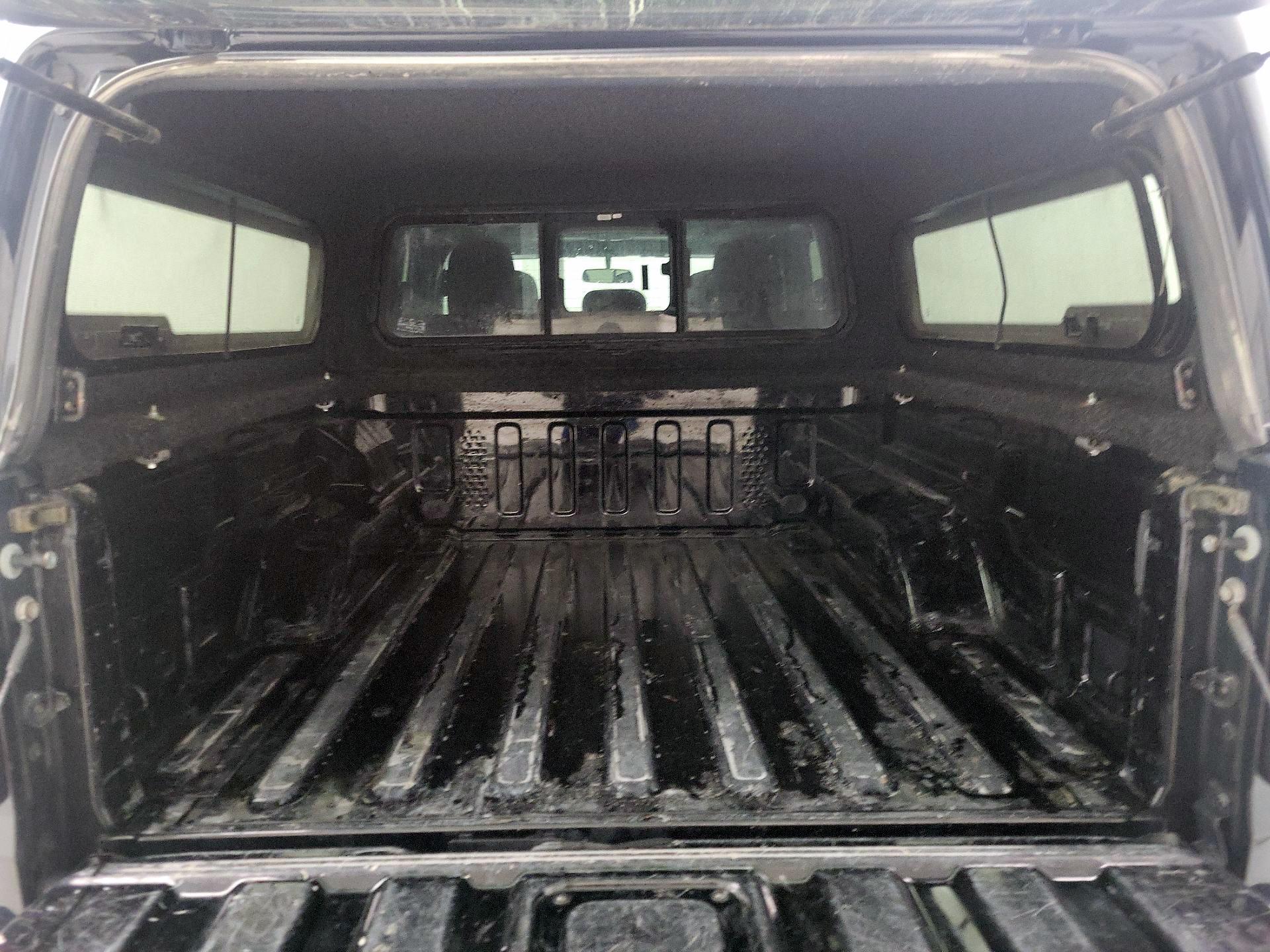 Thumbnail: 2021 Jeep Gladiator - 19