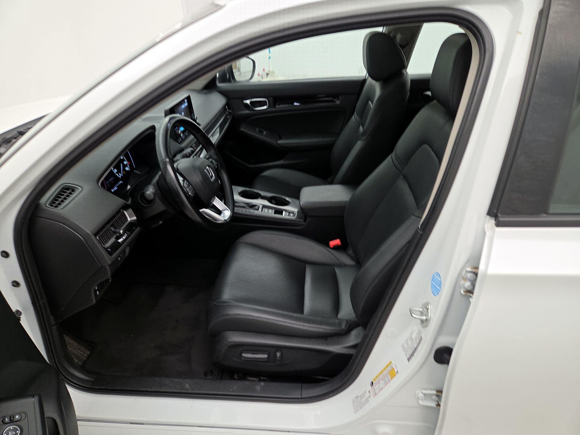 Thumbnail: 2022 Honda Civic - 11