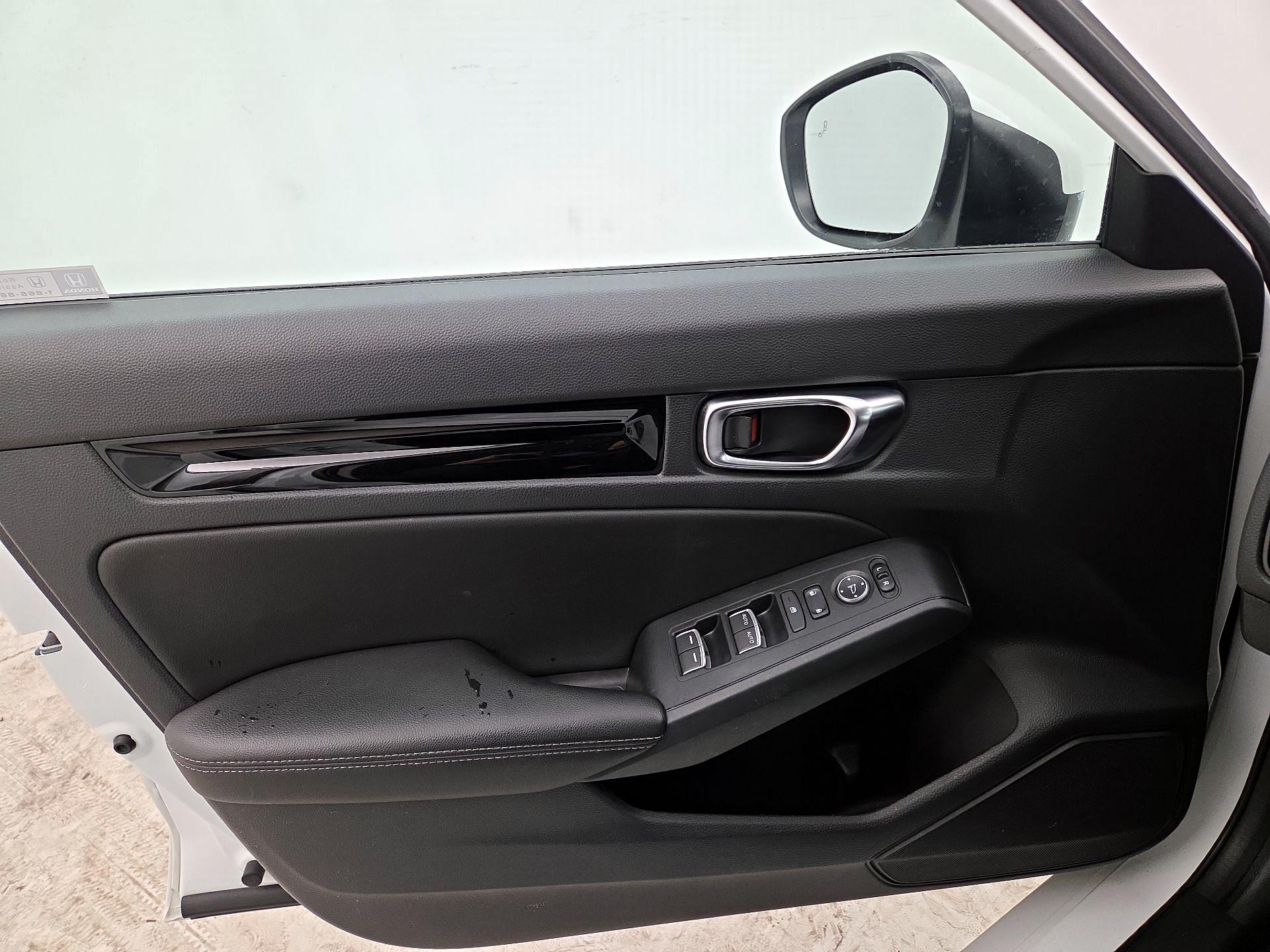 Thumbnail: 2022 Honda Civic - 12