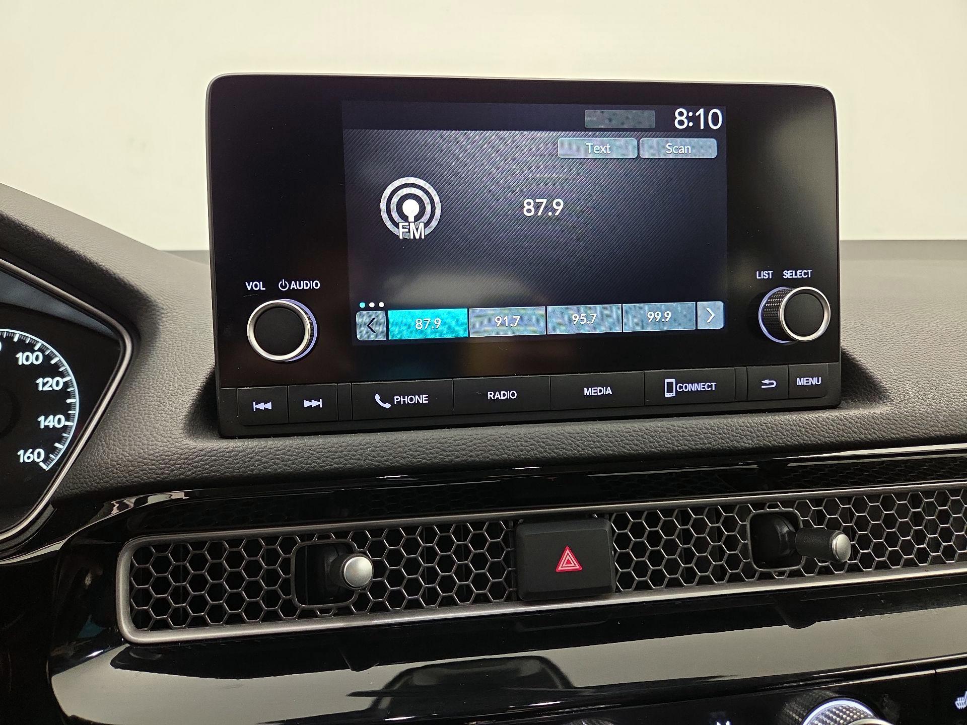 Thumbnail: 2022 Honda Civic - 15