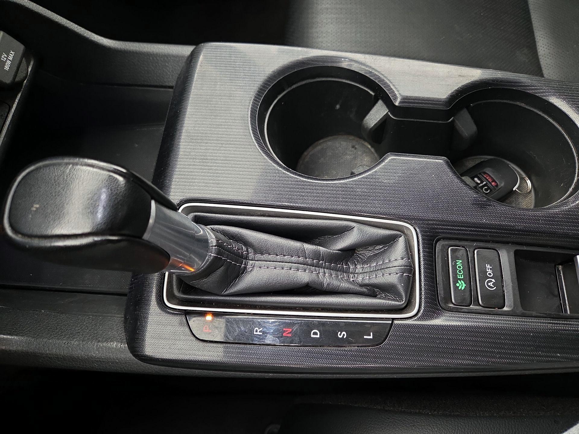 Thumbnail: 2022 Honda Civic - 17