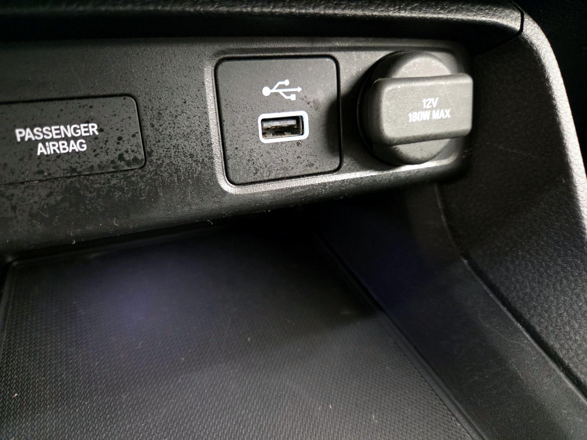 Thumbnail: 2022 Honda Civic - 18