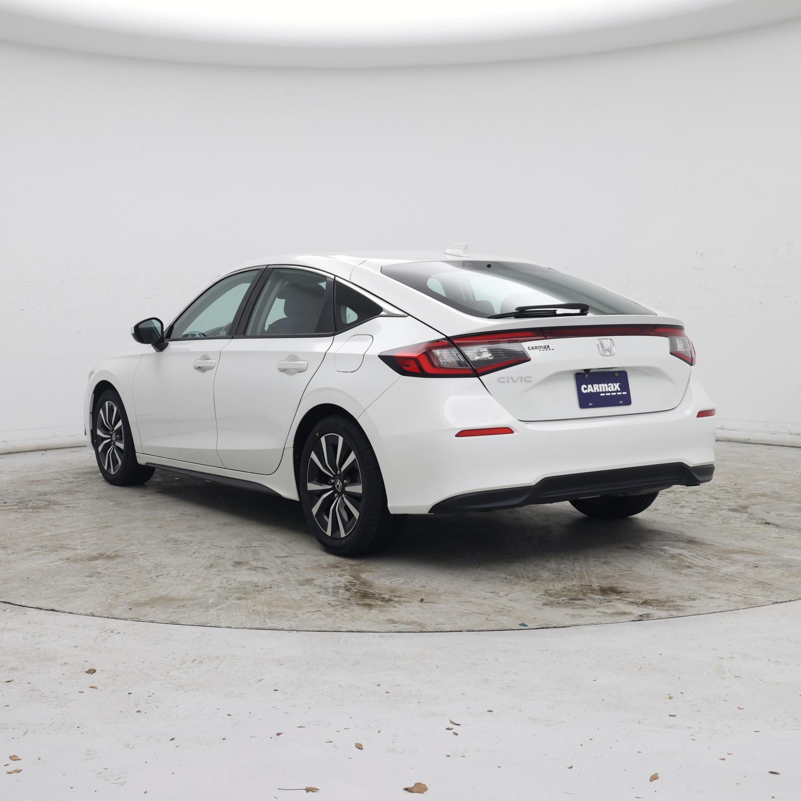 Thumbnail: 2022 Honda Civic - 2