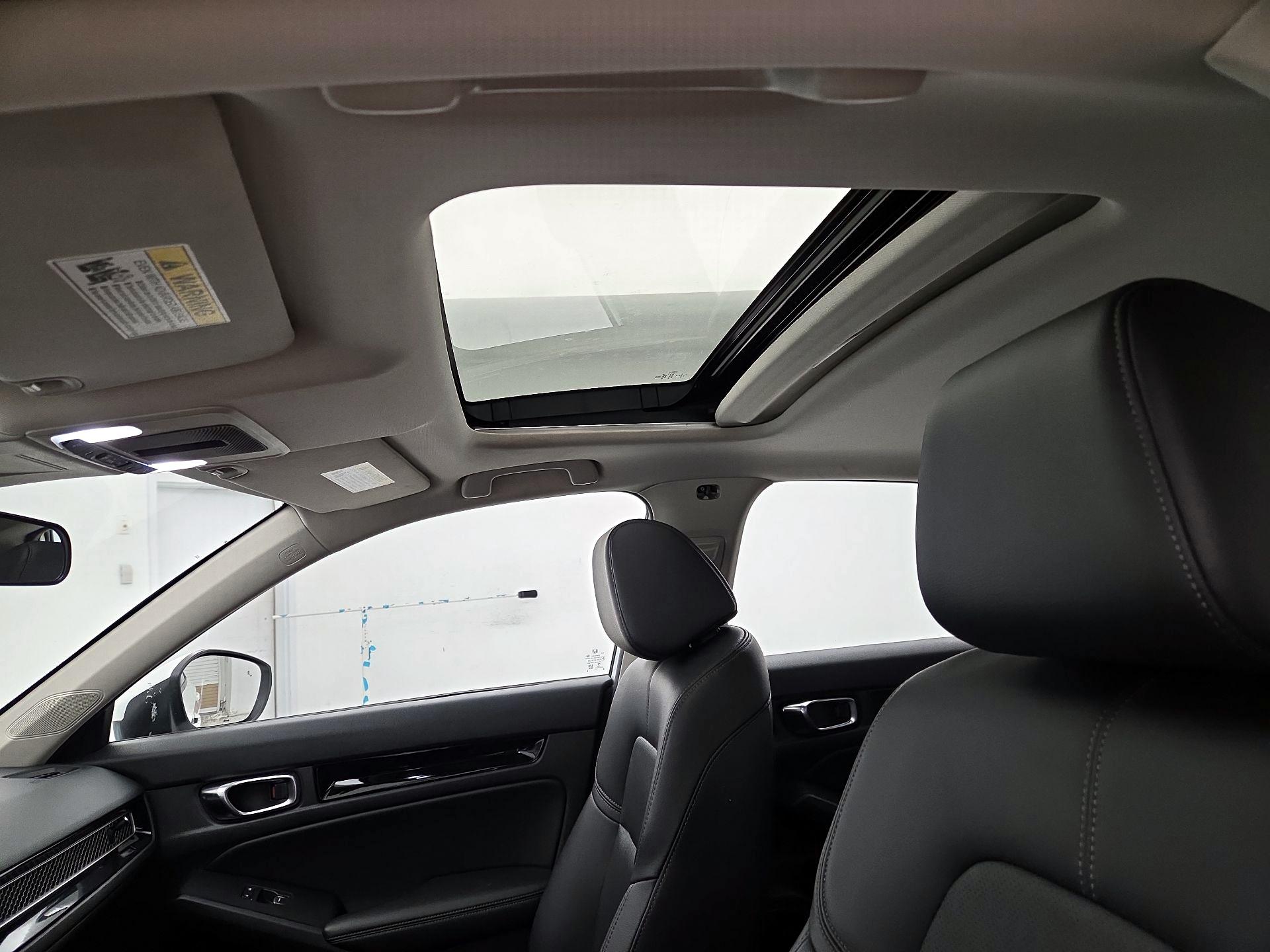 Thumbnail: 2022 Honda Civic - 19