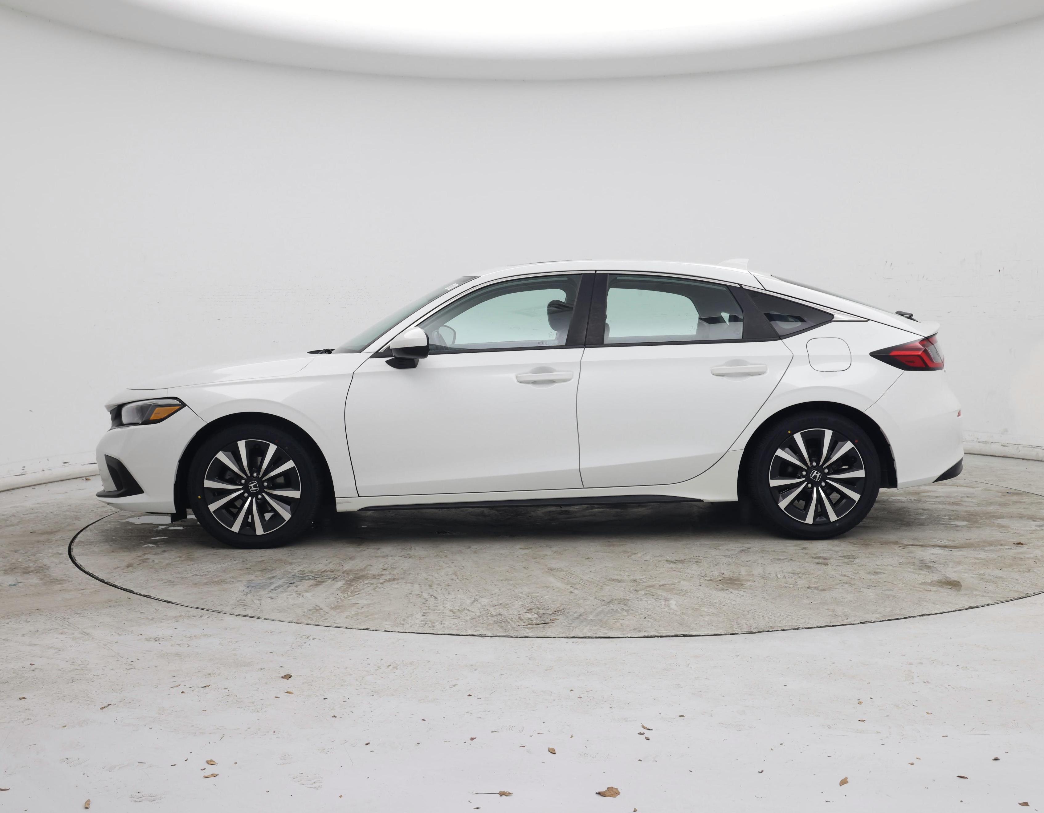Thumbnail: 2022 Honda Civic - 3