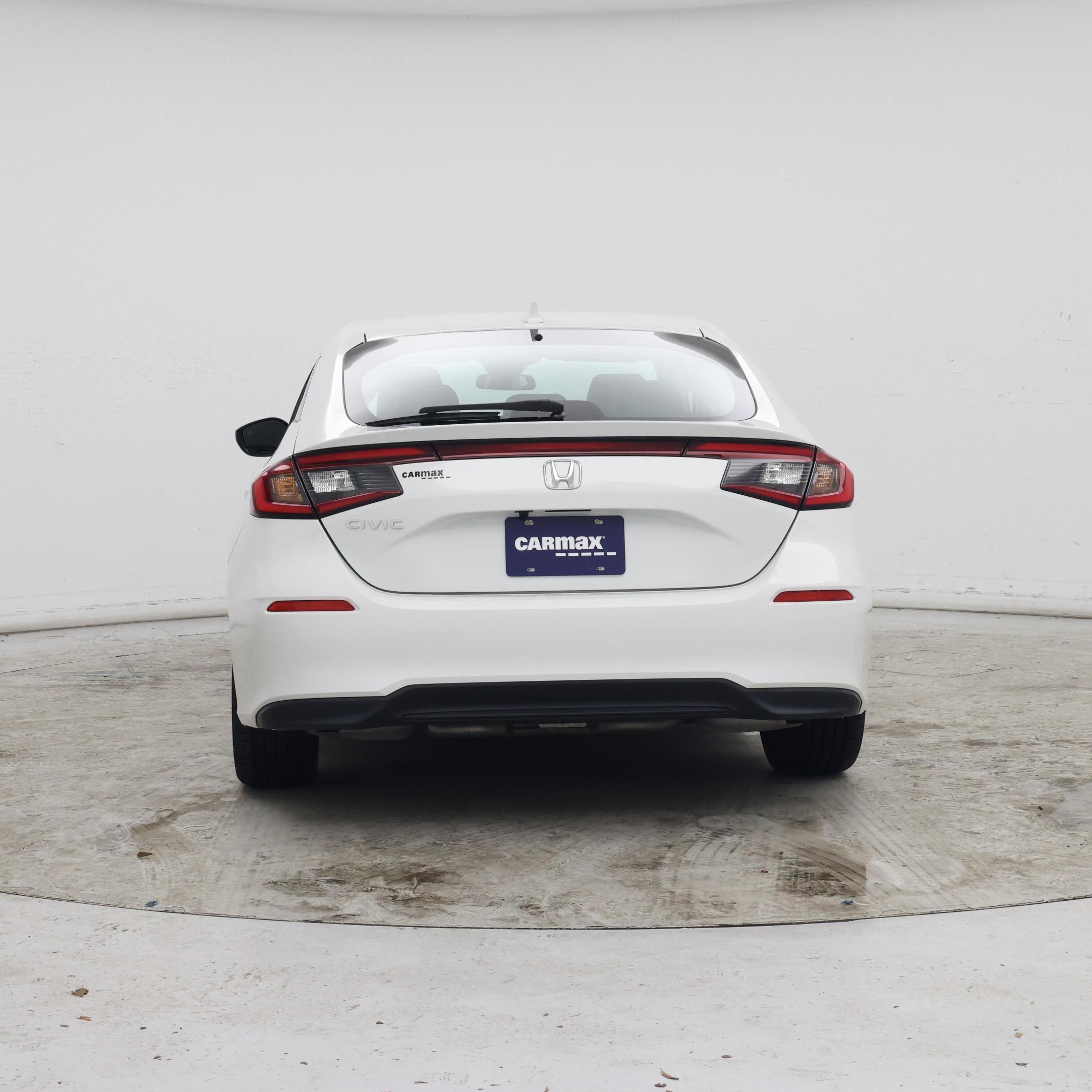 Thumbnail: 2022 Honda Civic - 6