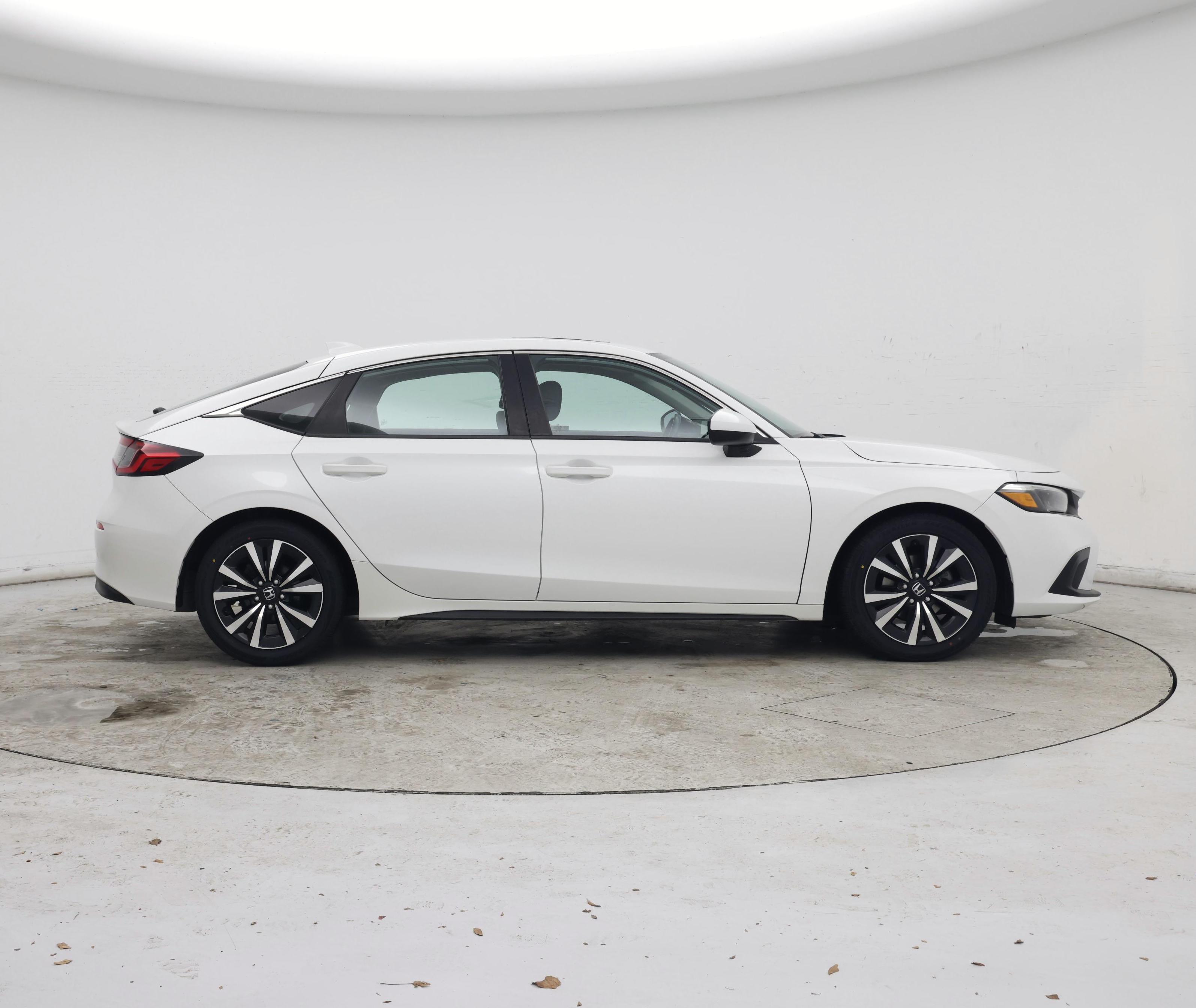 Thumbnail: 2022 Honda Civic - 7