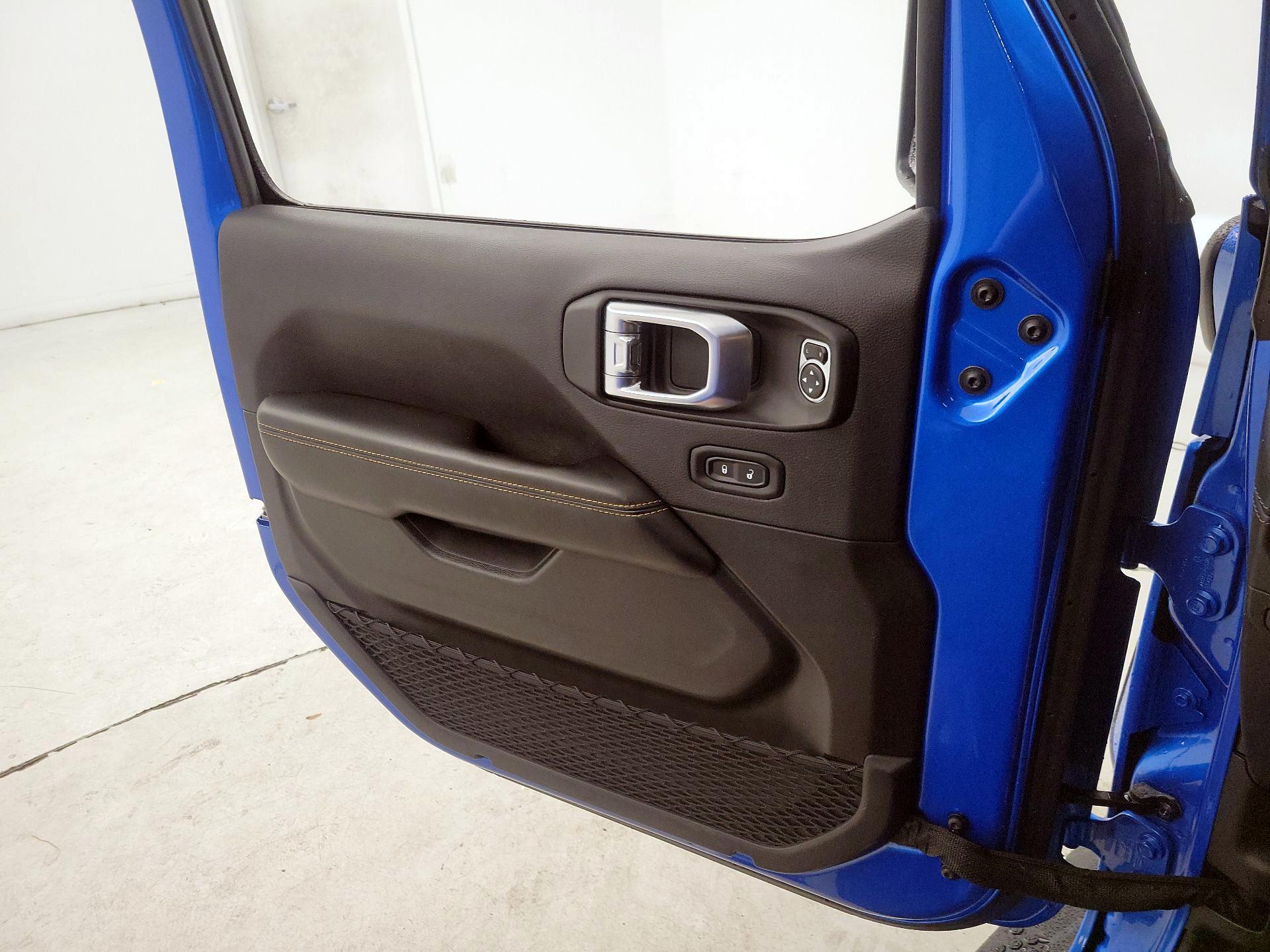 Thumbnail: 2024 Jeep Wrangler - 12