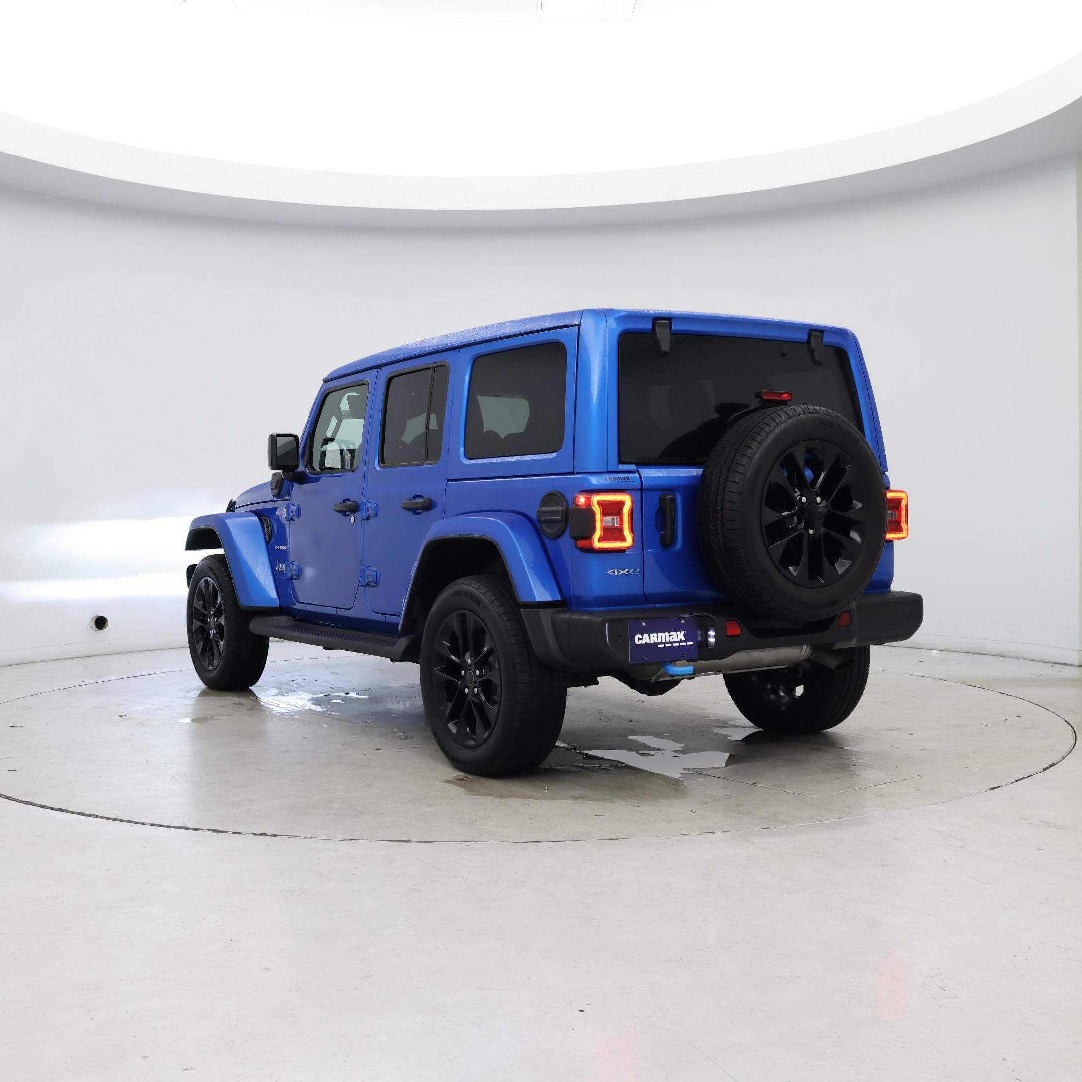 Thumbnail: 2024 Jeep Wrangler - 2
