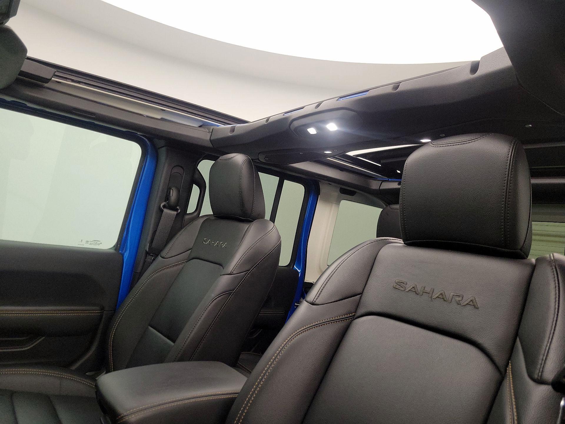 Thumbnail: 2024 Jeep Wrangler - 19