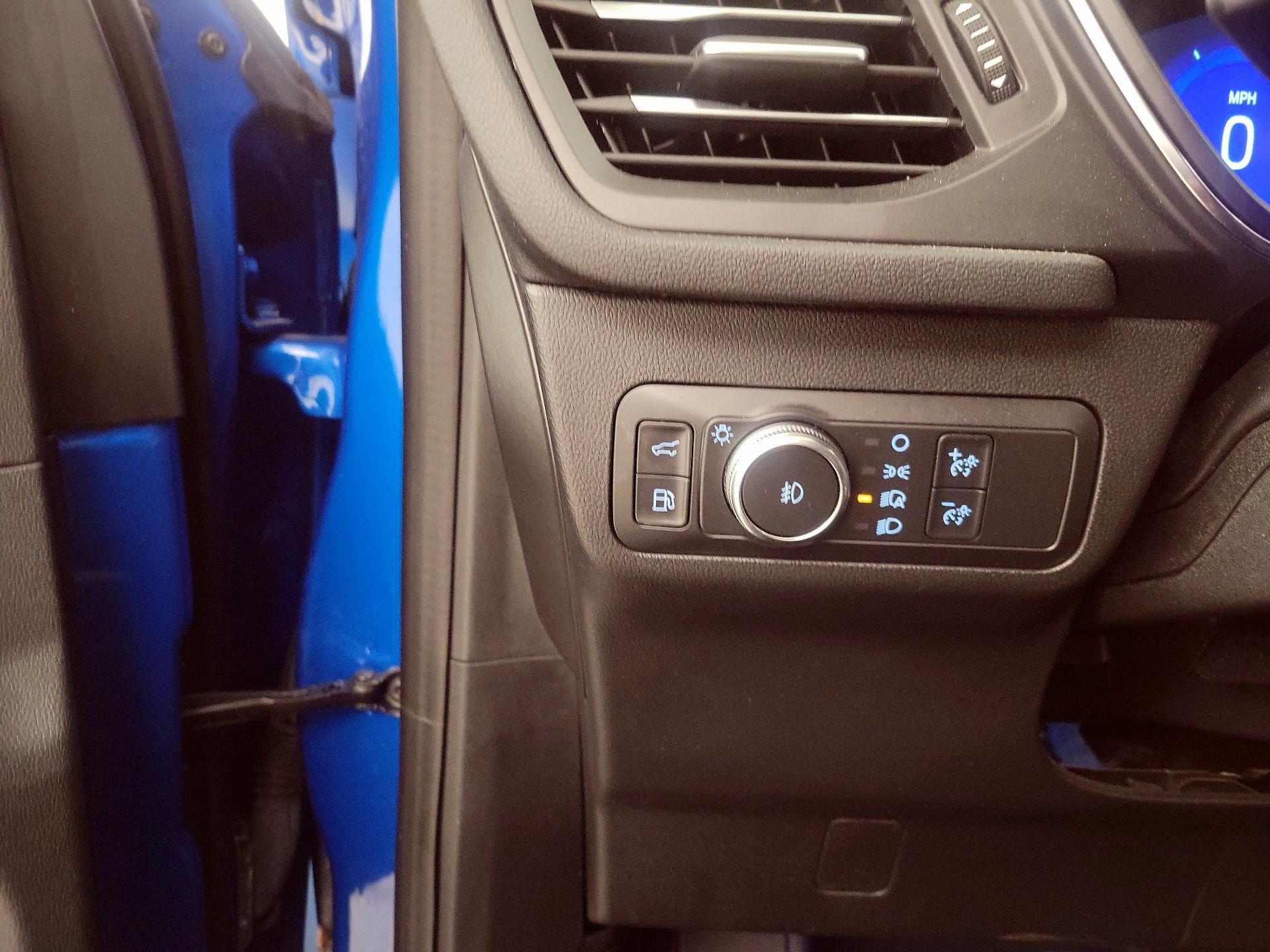 Thumbnail: 2021 Ford Escape - 13