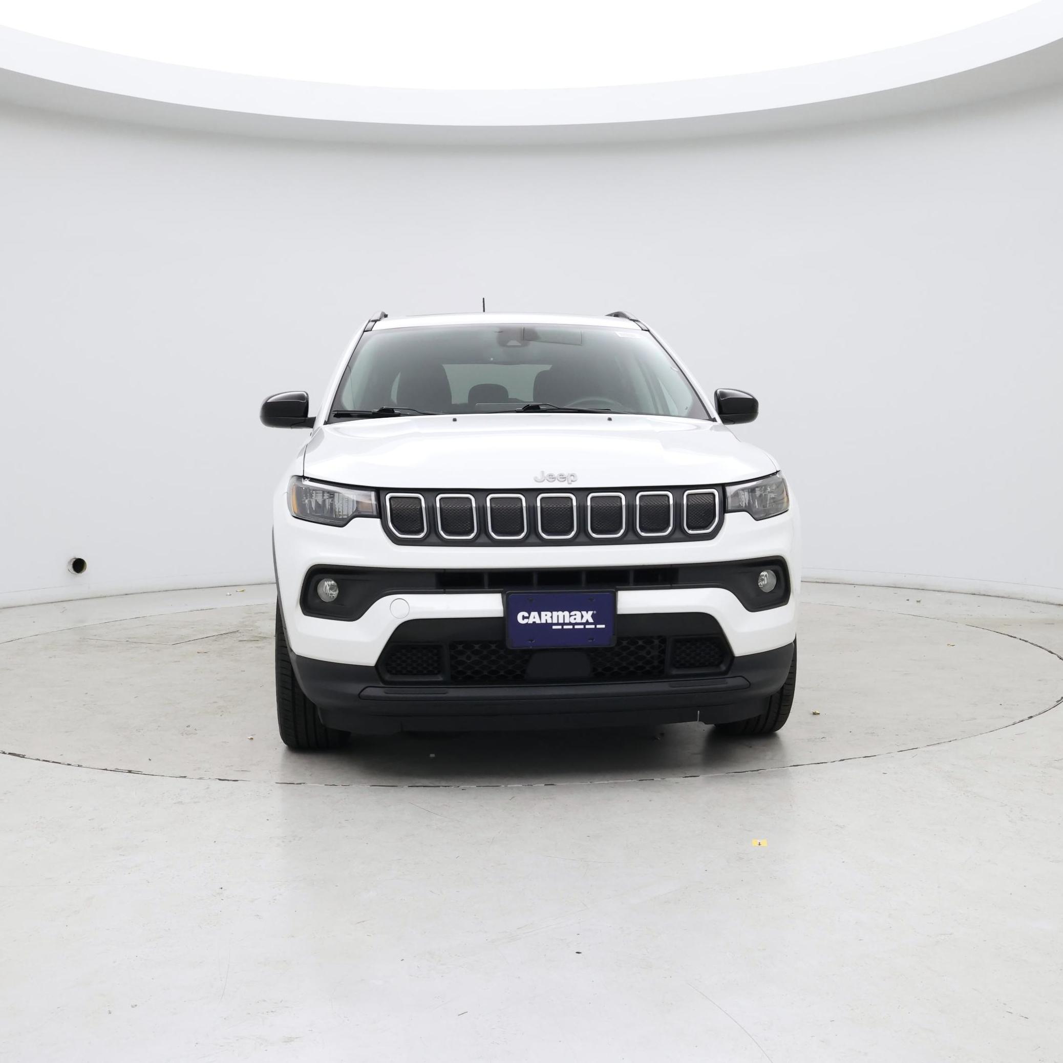 Thumbnail: 2022 Jeep Compass - 5
