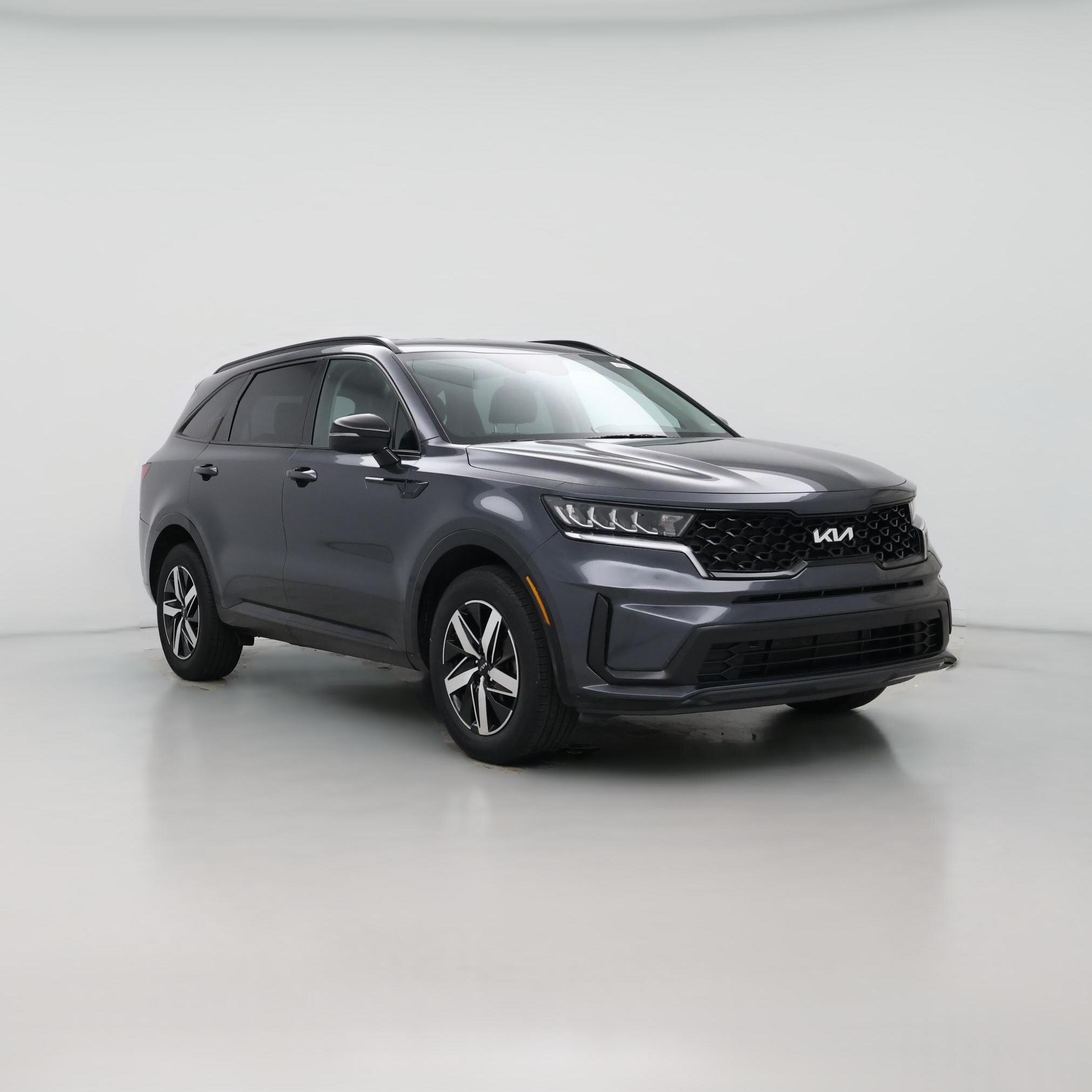 Thumbnail: 2022 Kia Sorento - 1