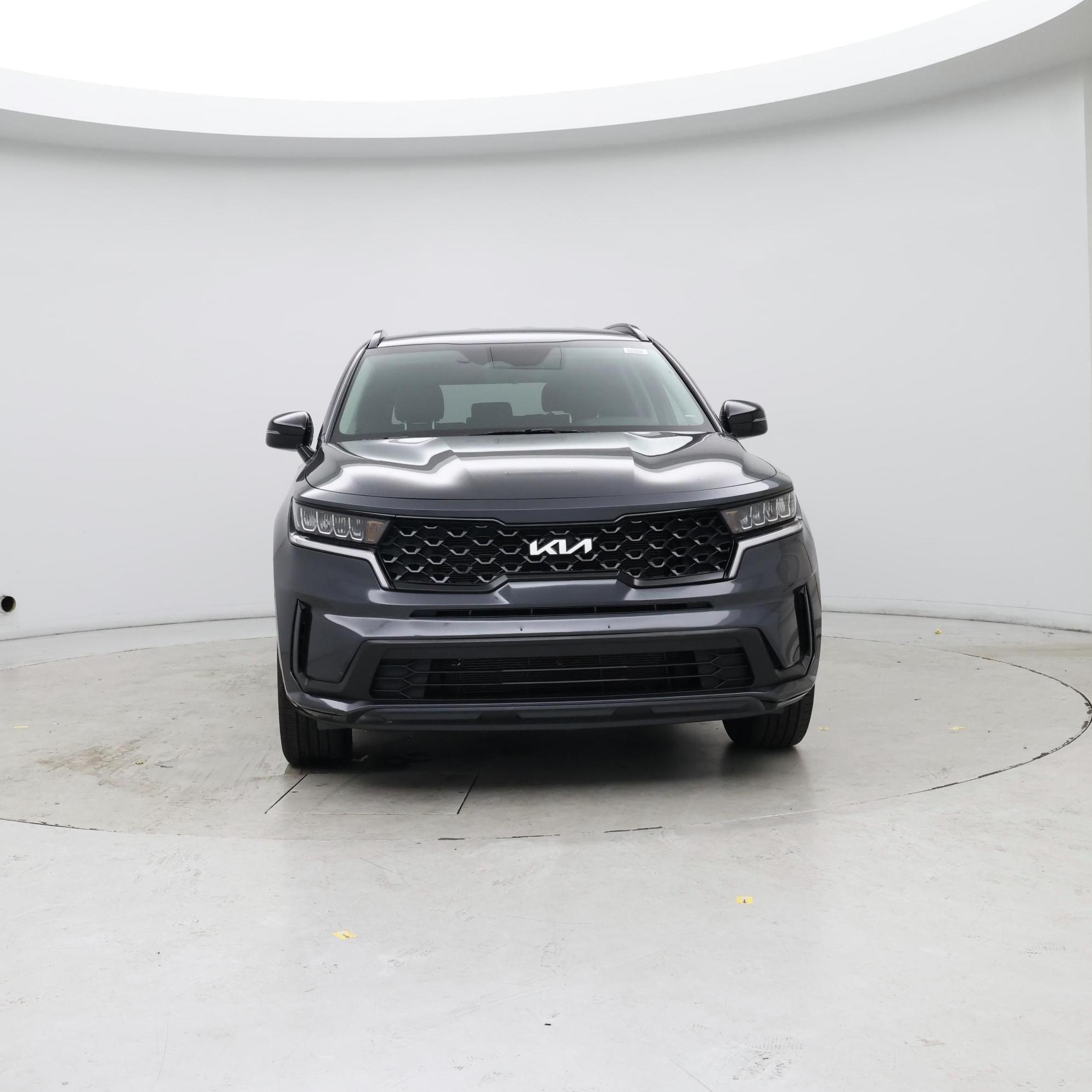 Thumbnail: 2022 Kia Sorento - 5