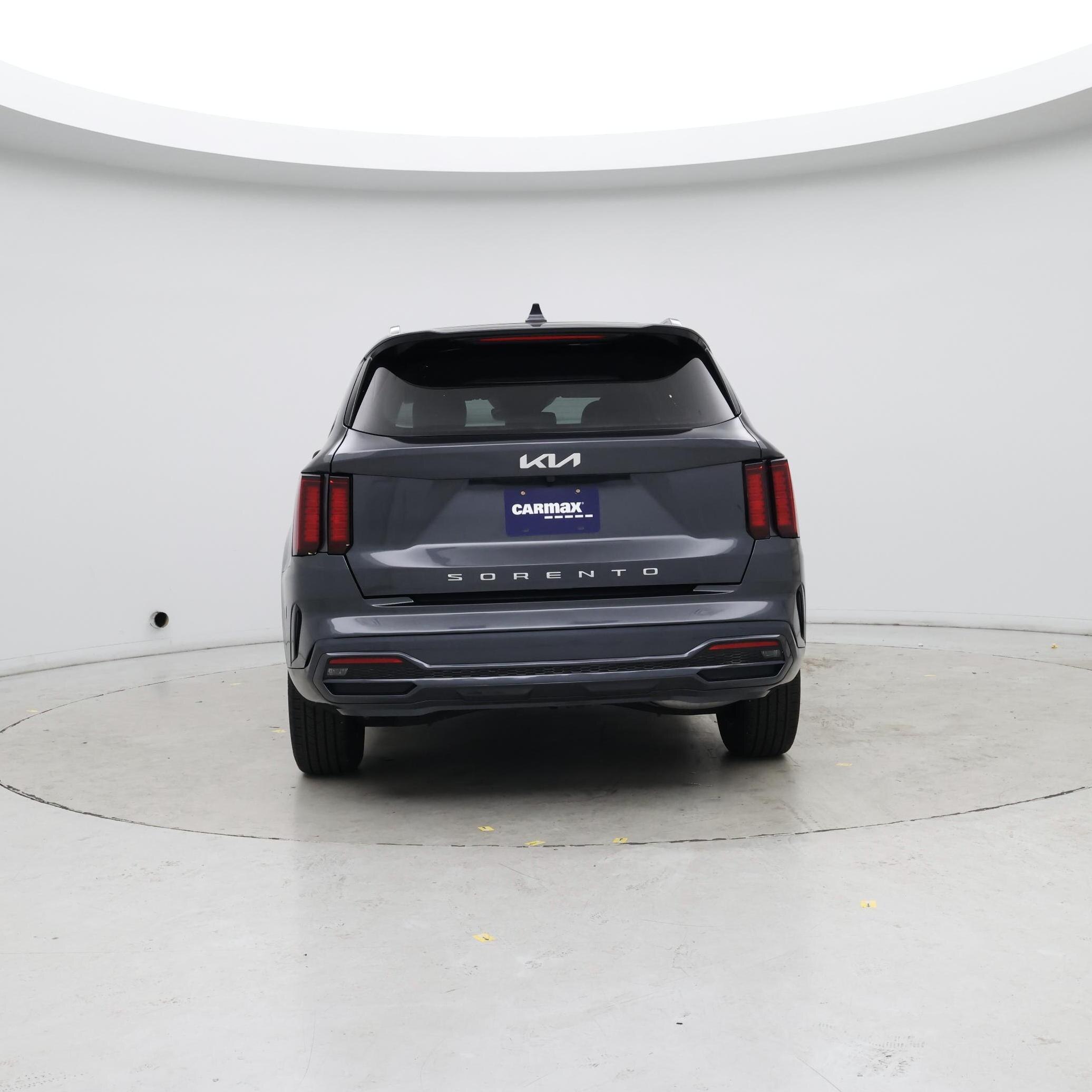 Thumbnail: 2022 Kia Sorento - 6