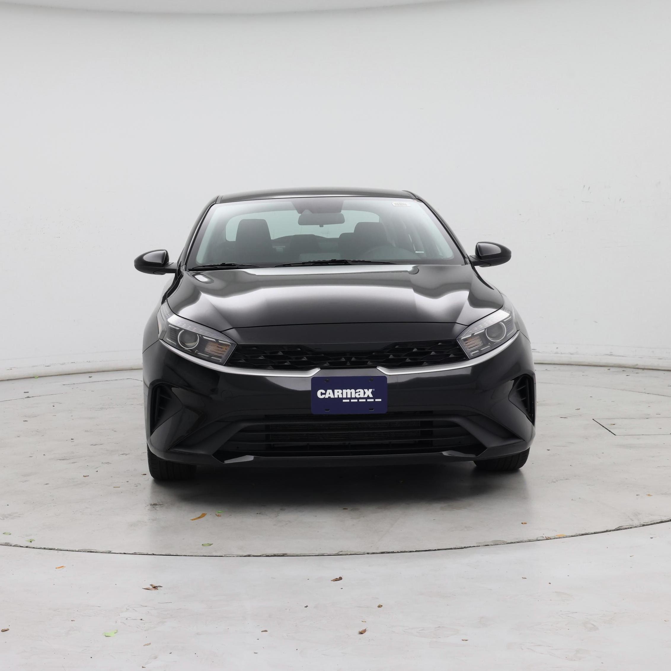 Thumbnail: 2022 Kia Forte - 5