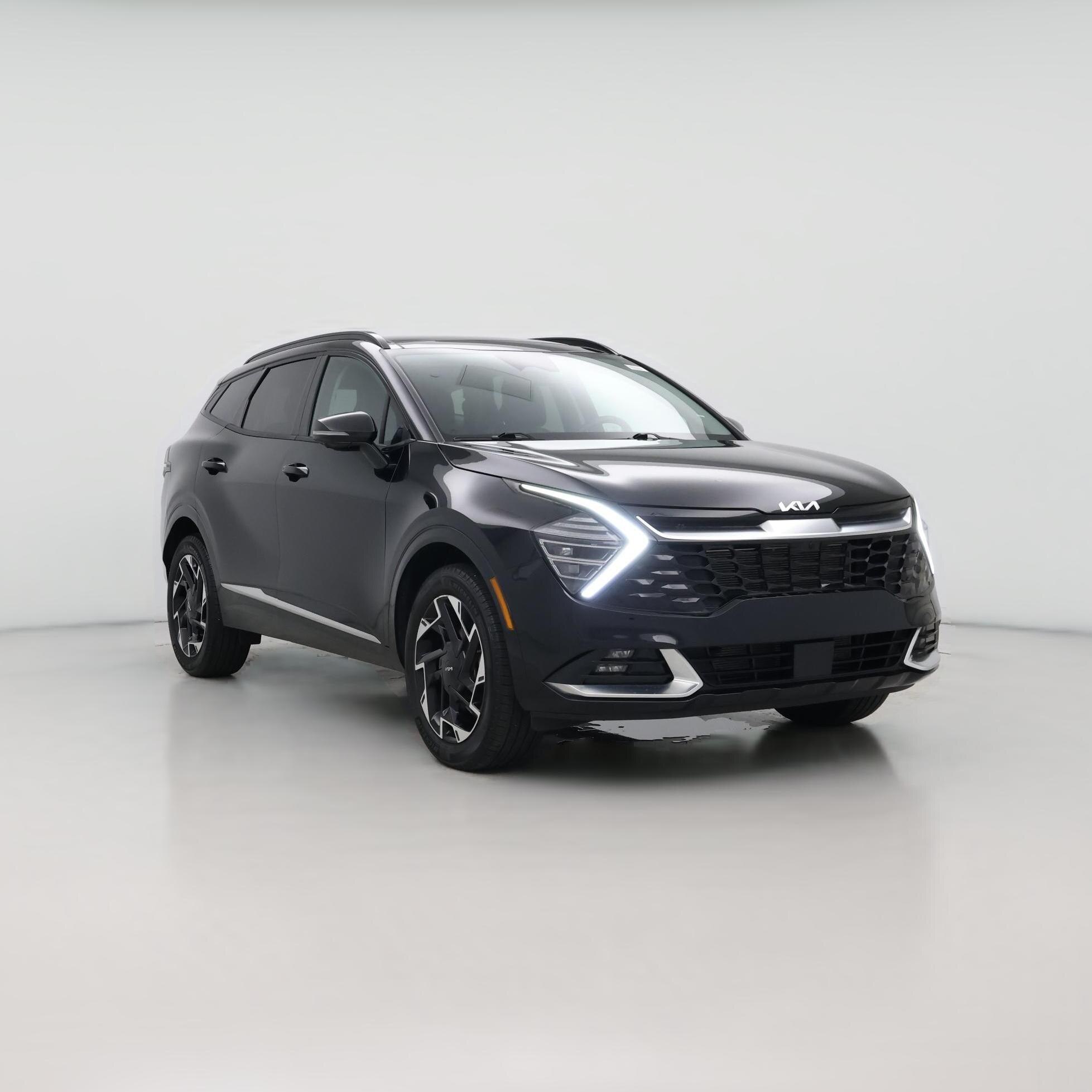 Thumbnail: 2023 Kia Sportage - 1
