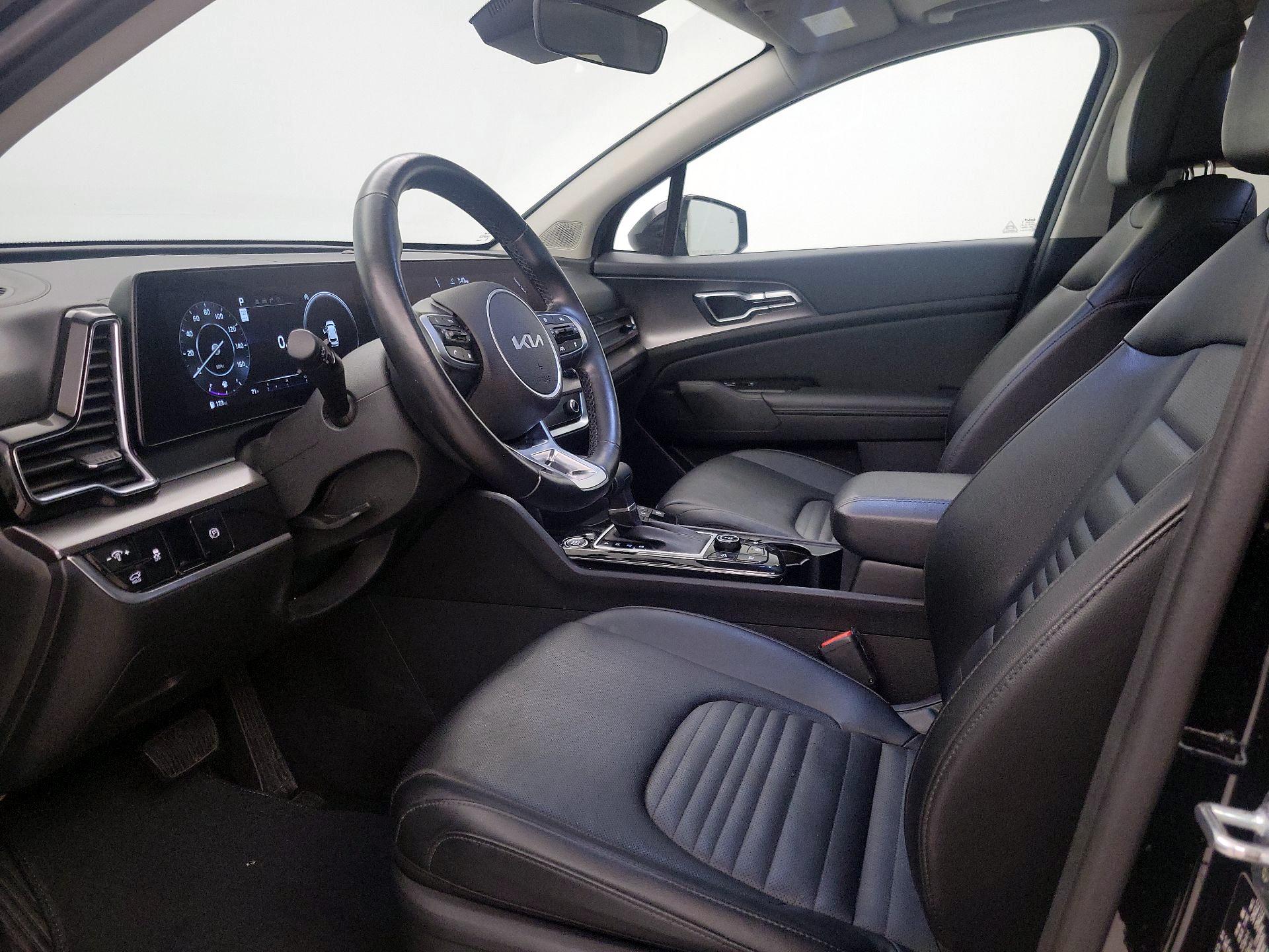 Thumbnail: 2023 Kia Sportage - 11