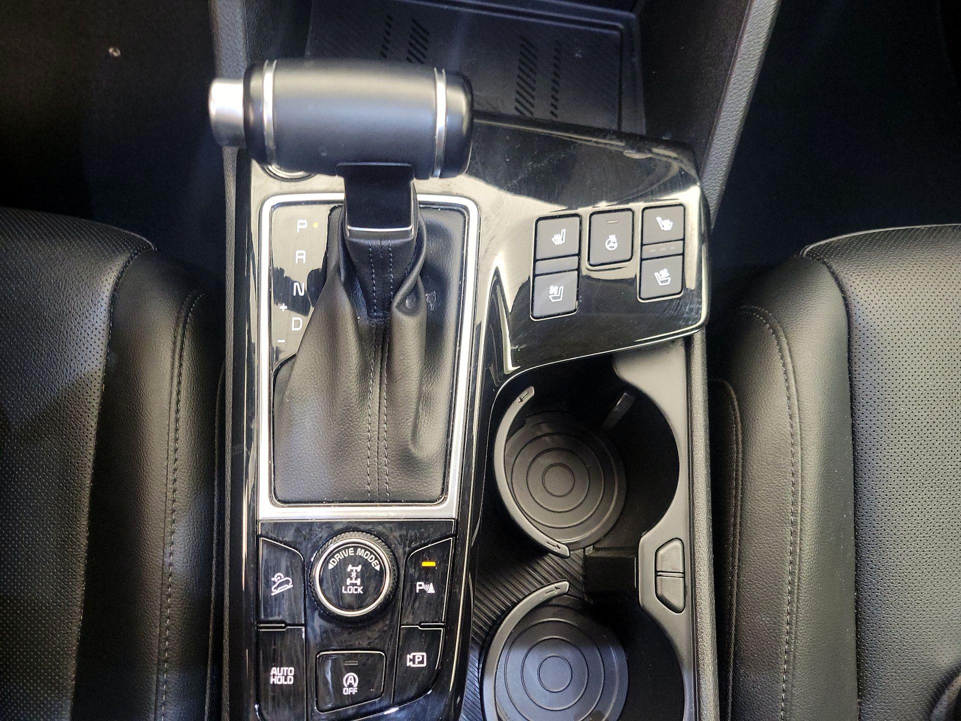 Thumbnail: 2023 Kia Sportage - 18