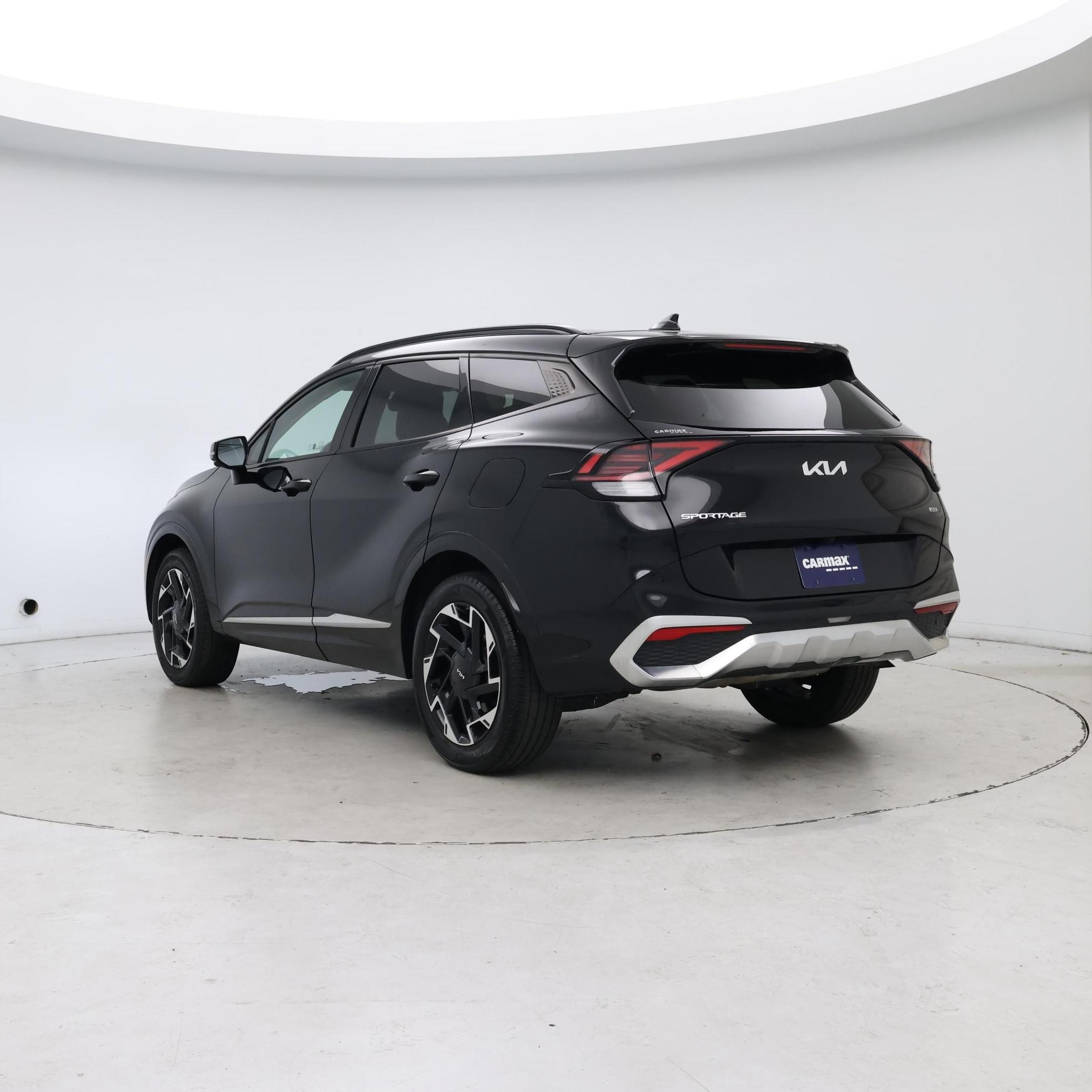 Thumbnail: 2023 Kia Sportage - 2