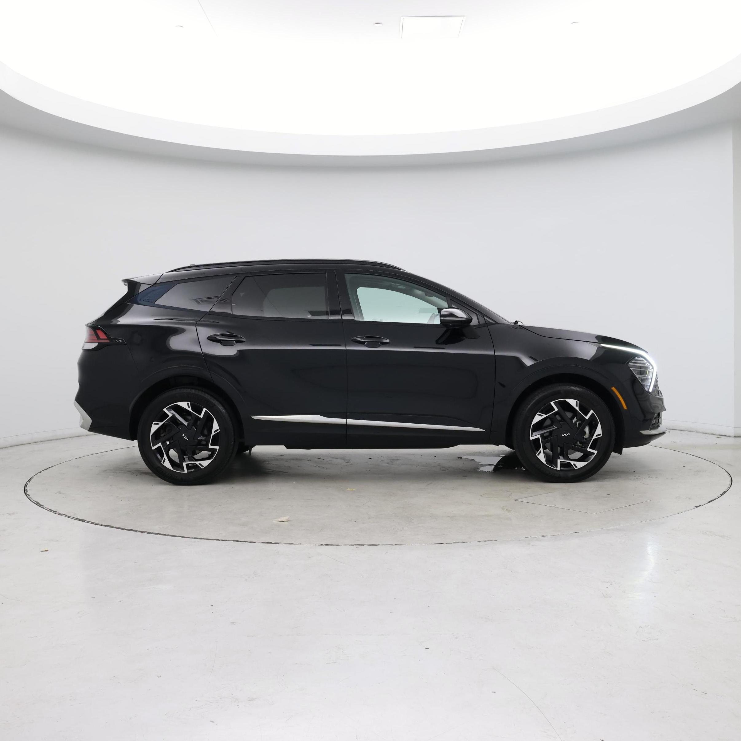 Thumbnail: 2023 Kia Sportage - 7