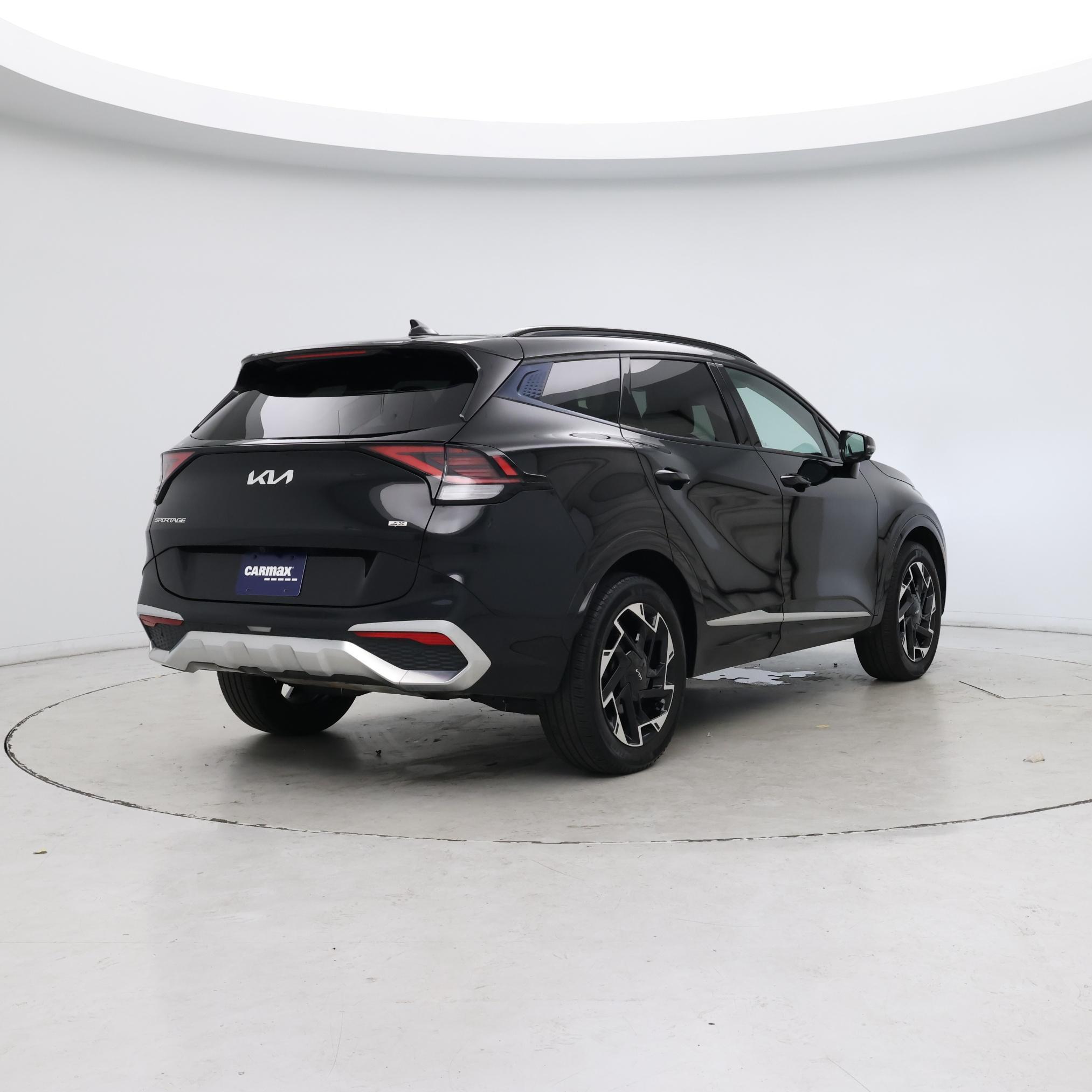Thumbnail: 2023 Kia Sportage - 8