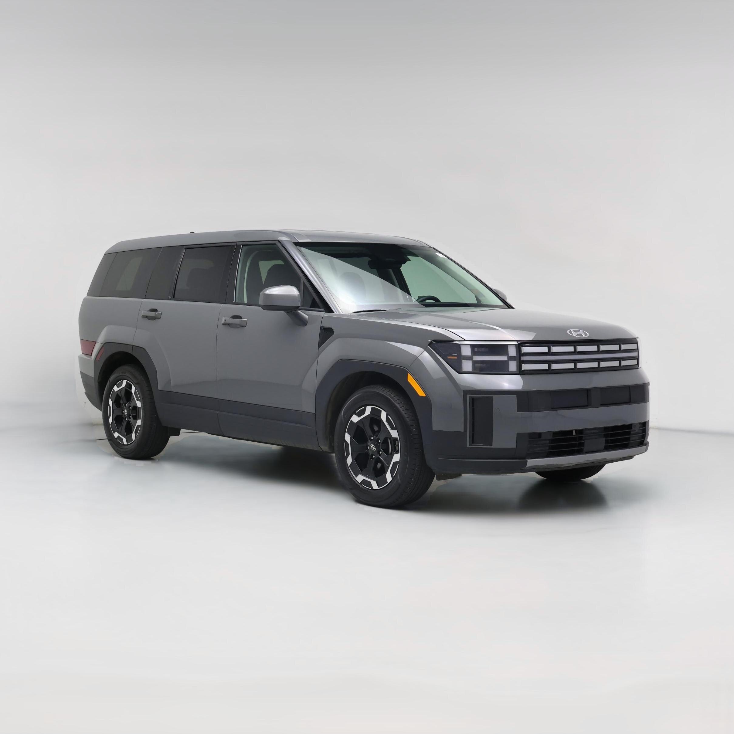 Thumbnail: 2025 Hyundai Santa Fe - 1