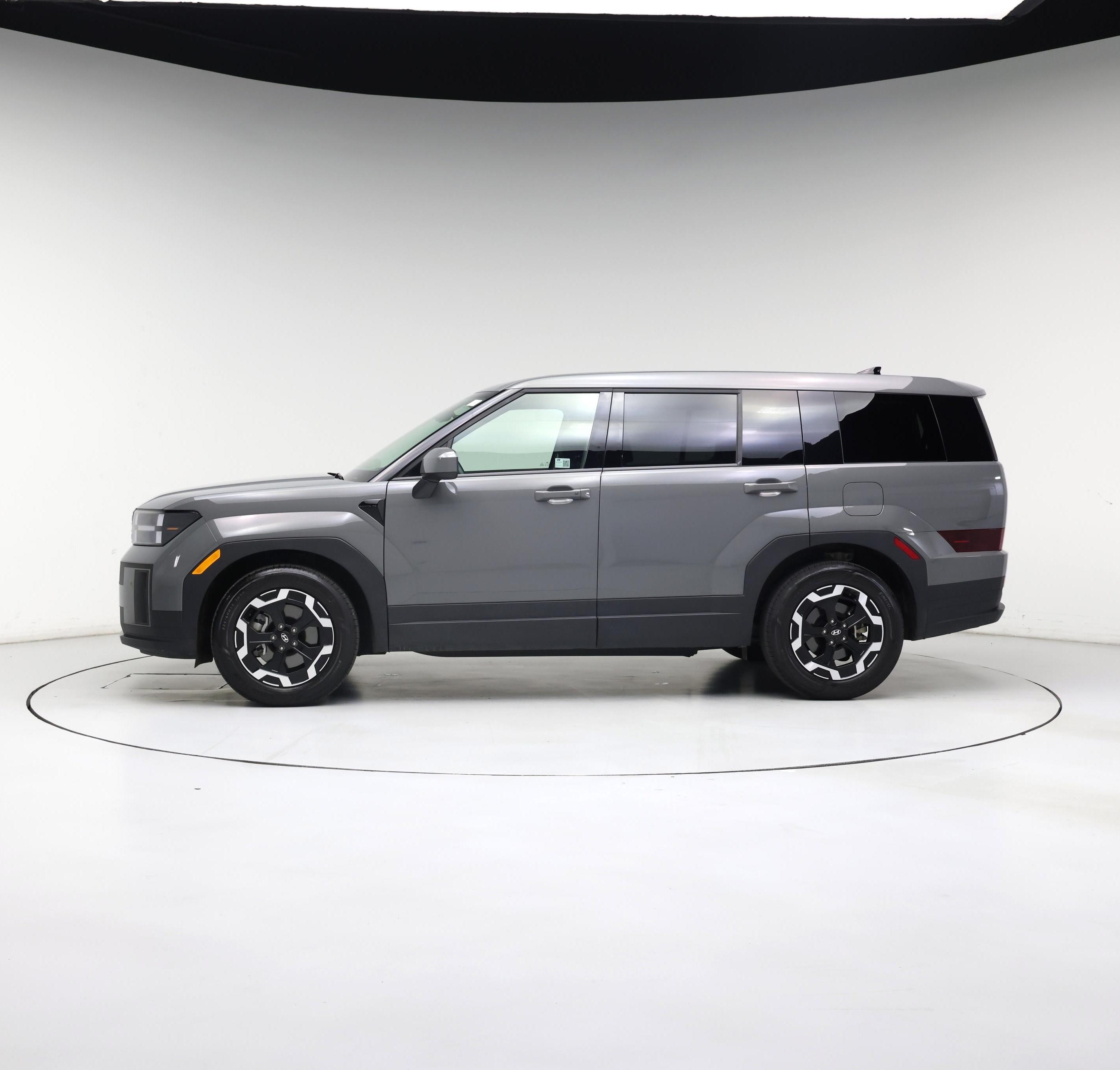 Thumbnail: 2025 Hyundai Santa Fe - 3