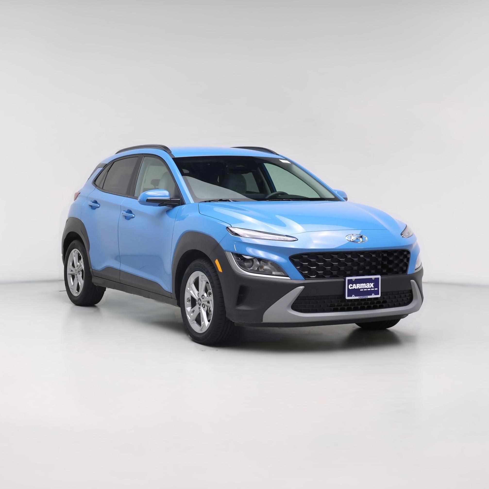 Thumbnail: 2023 Hyundai Kona - 1