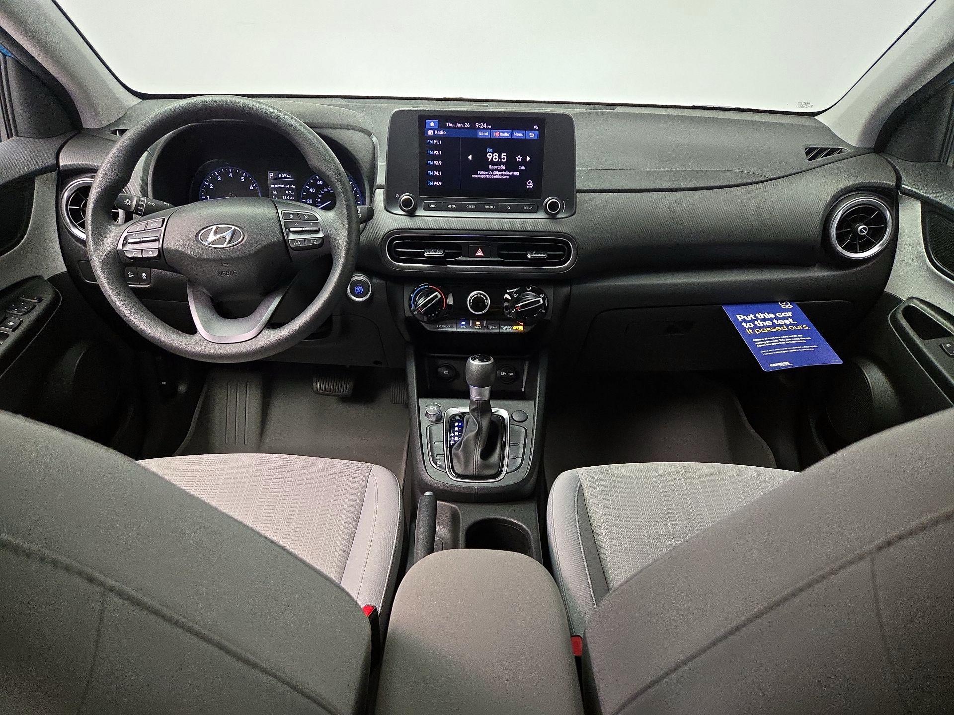 Thumbnail: 2023 Hyundai Kona - 9