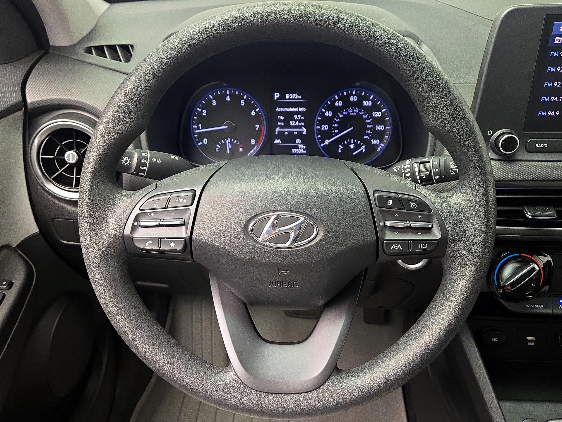 Thumbnail: 2023 Hyundai Kona - 10
