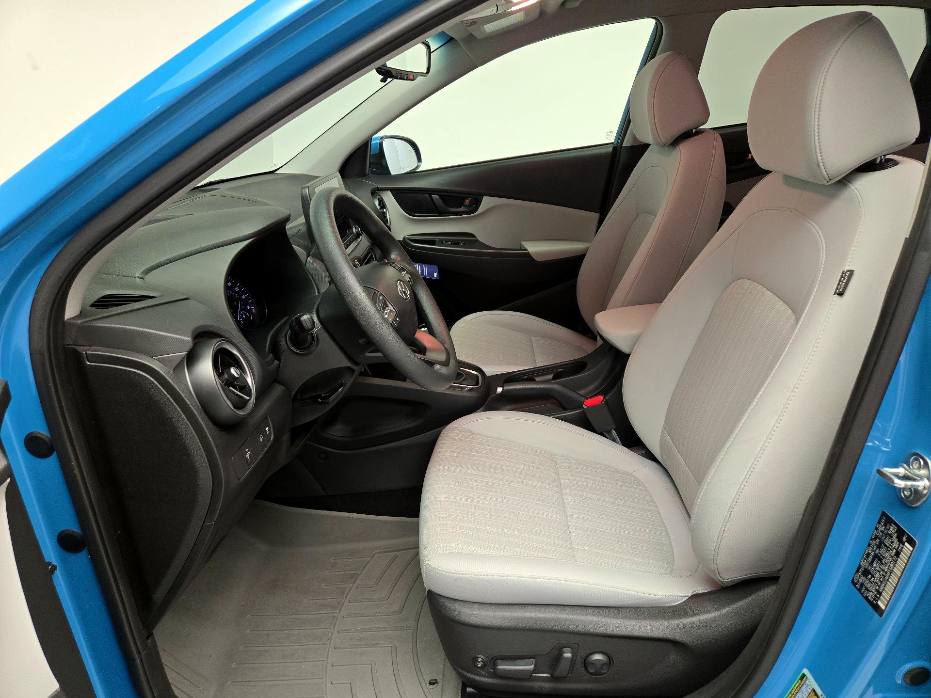 Thumbnail: 2023 Hyundai Kona - 11