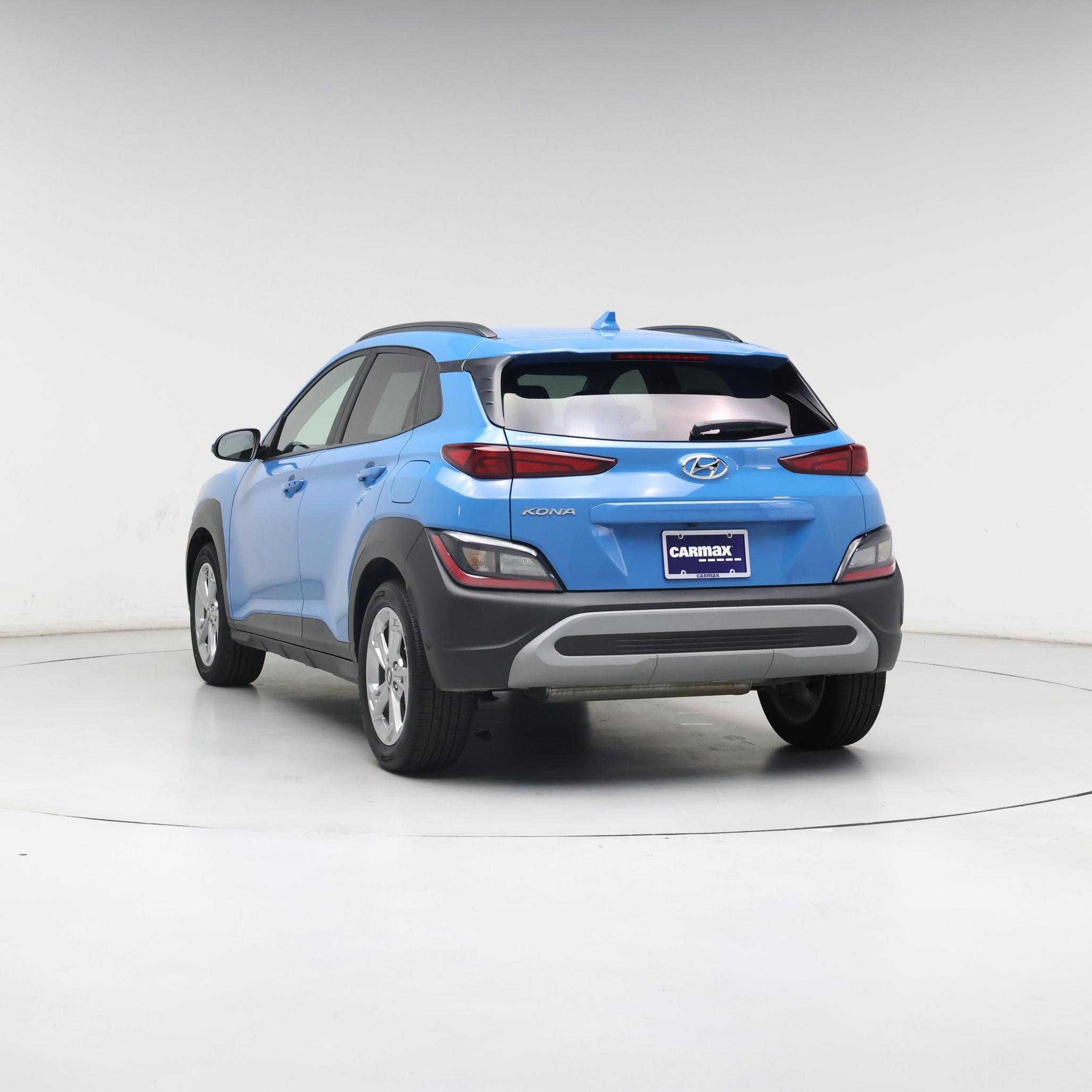 Thumbnail: 2023 Hyundai Kona - 2