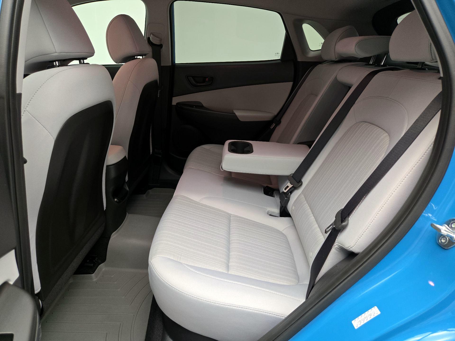 Thumbnail: 2023 Hyundai Kona - 19