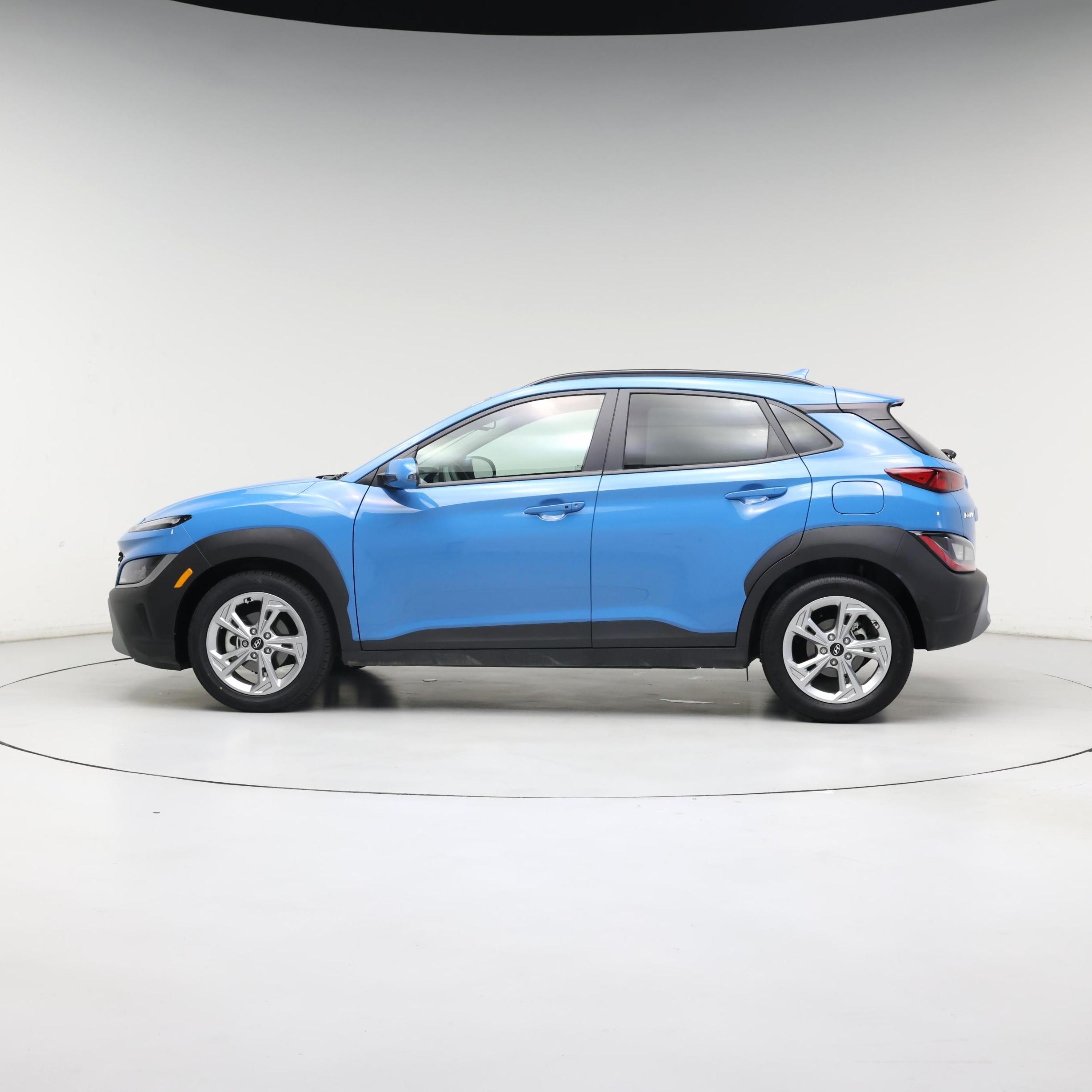 Thumbnail: 2023 Hyundai Kona - 3