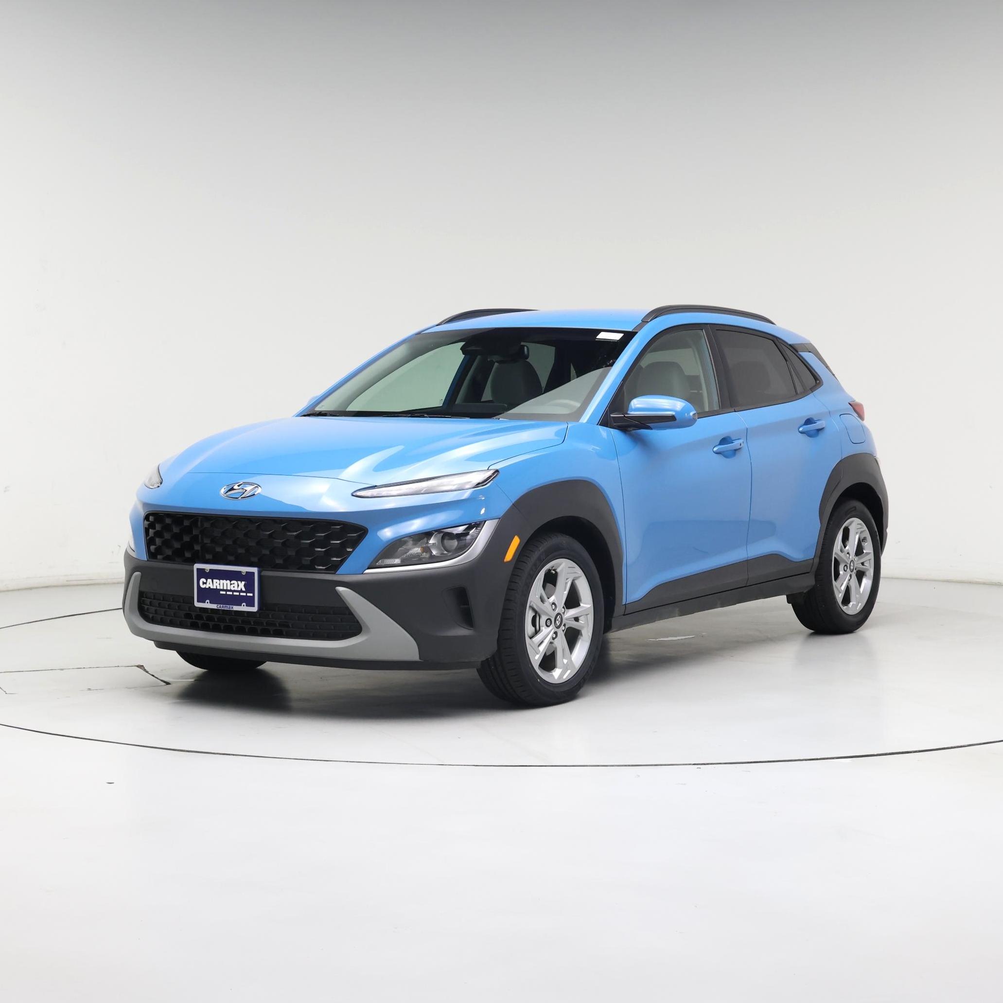 Thumbnail: 2023 Hyundai Kona - 4