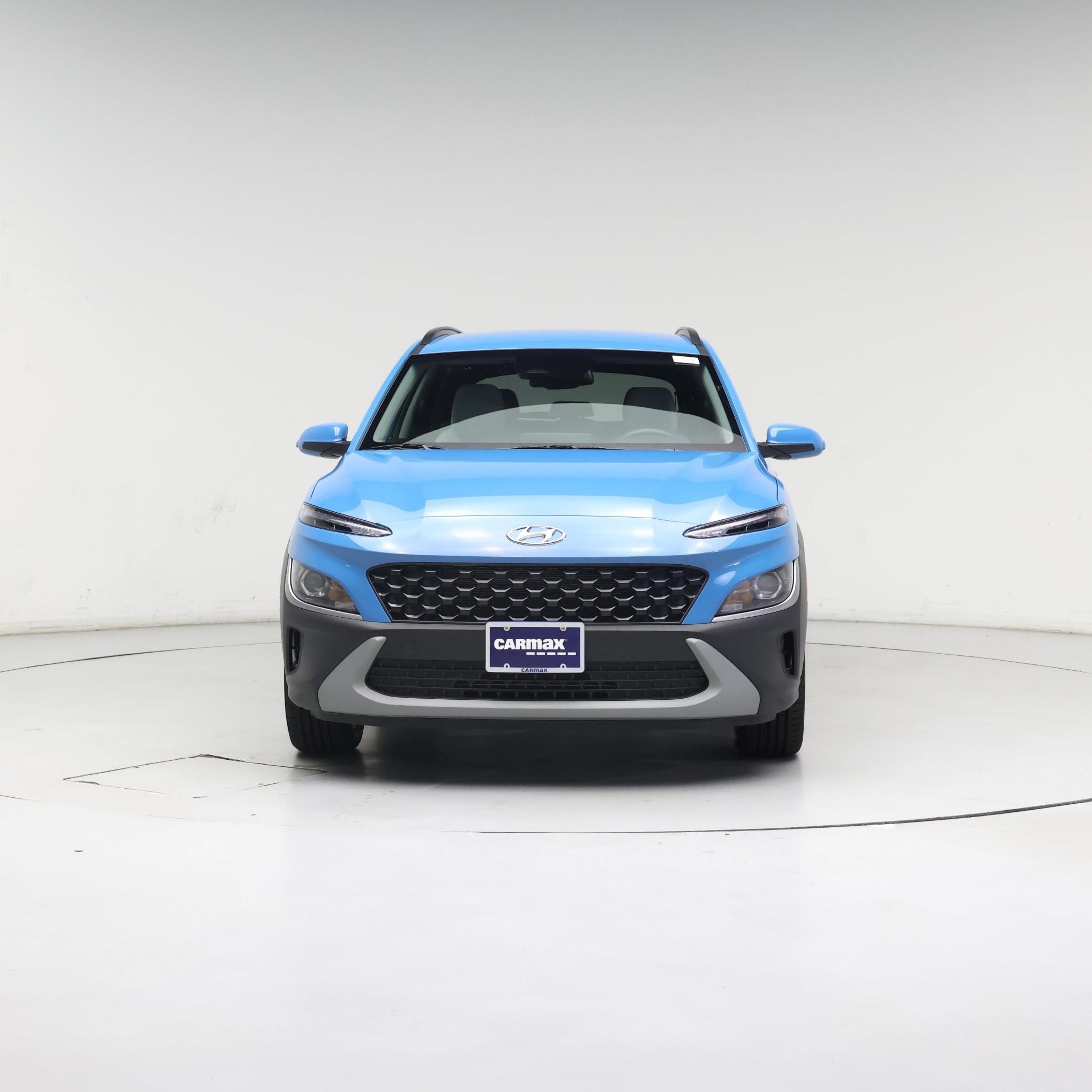 Thumbnail: 2023 Hyundai Kona - 5
