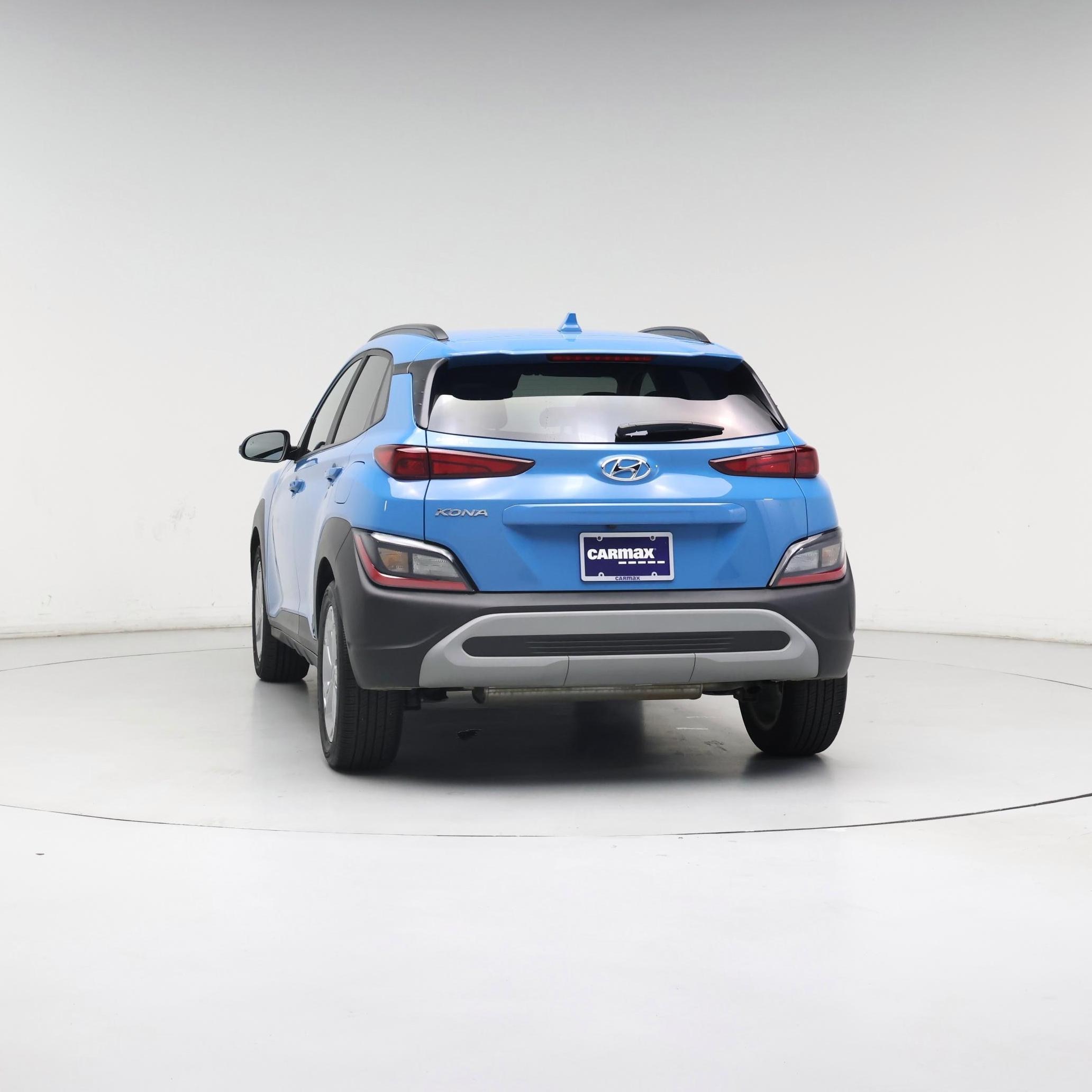 Thumbnail: 2023 Hyundai Kona - 6