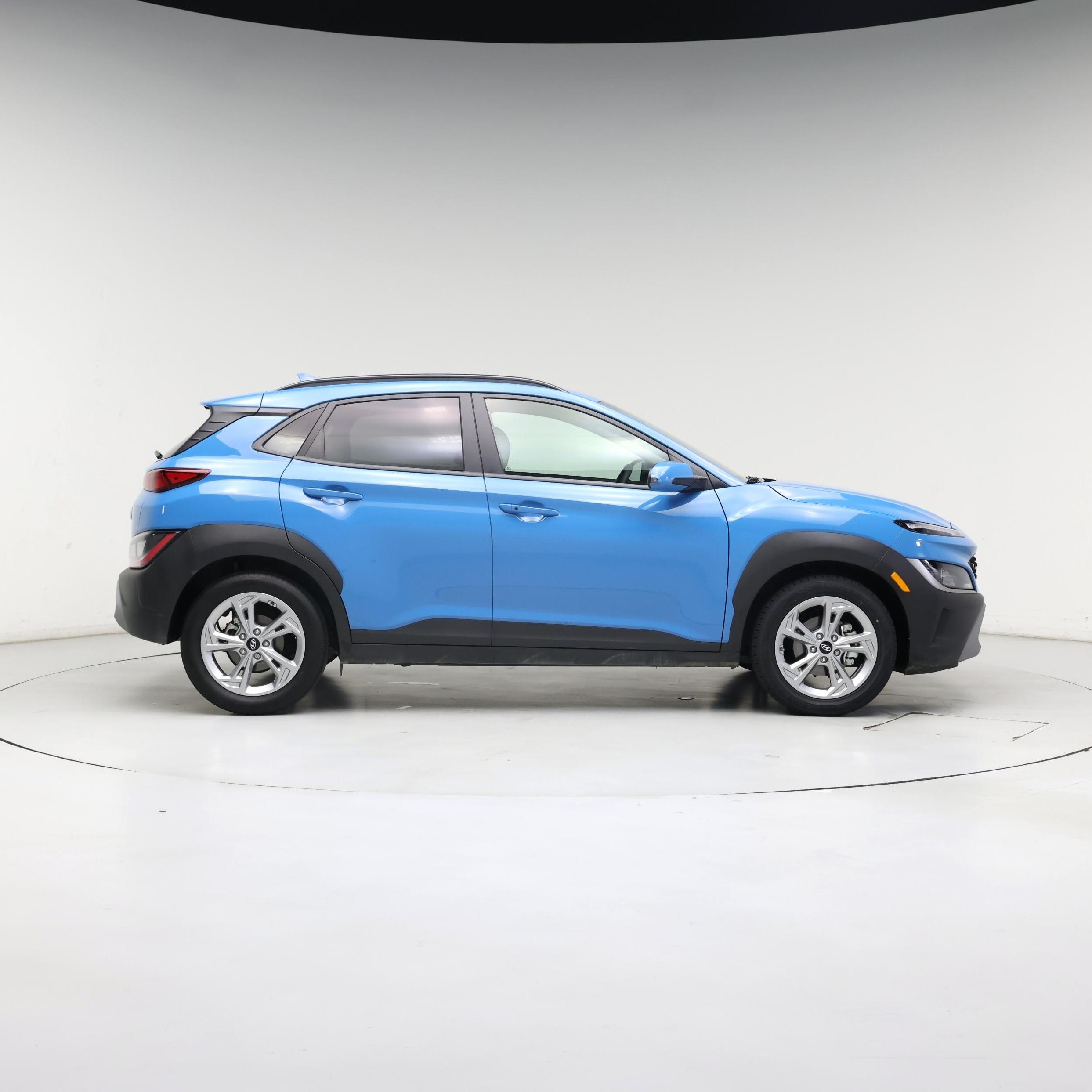 Thumbnail: 2023 Hyundai Kona - 7