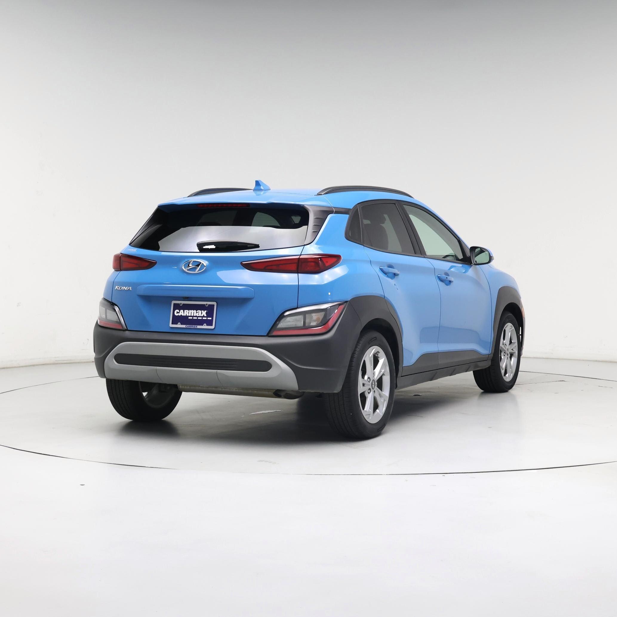 Thumbnail: 2023 Hyundai Kona - 8