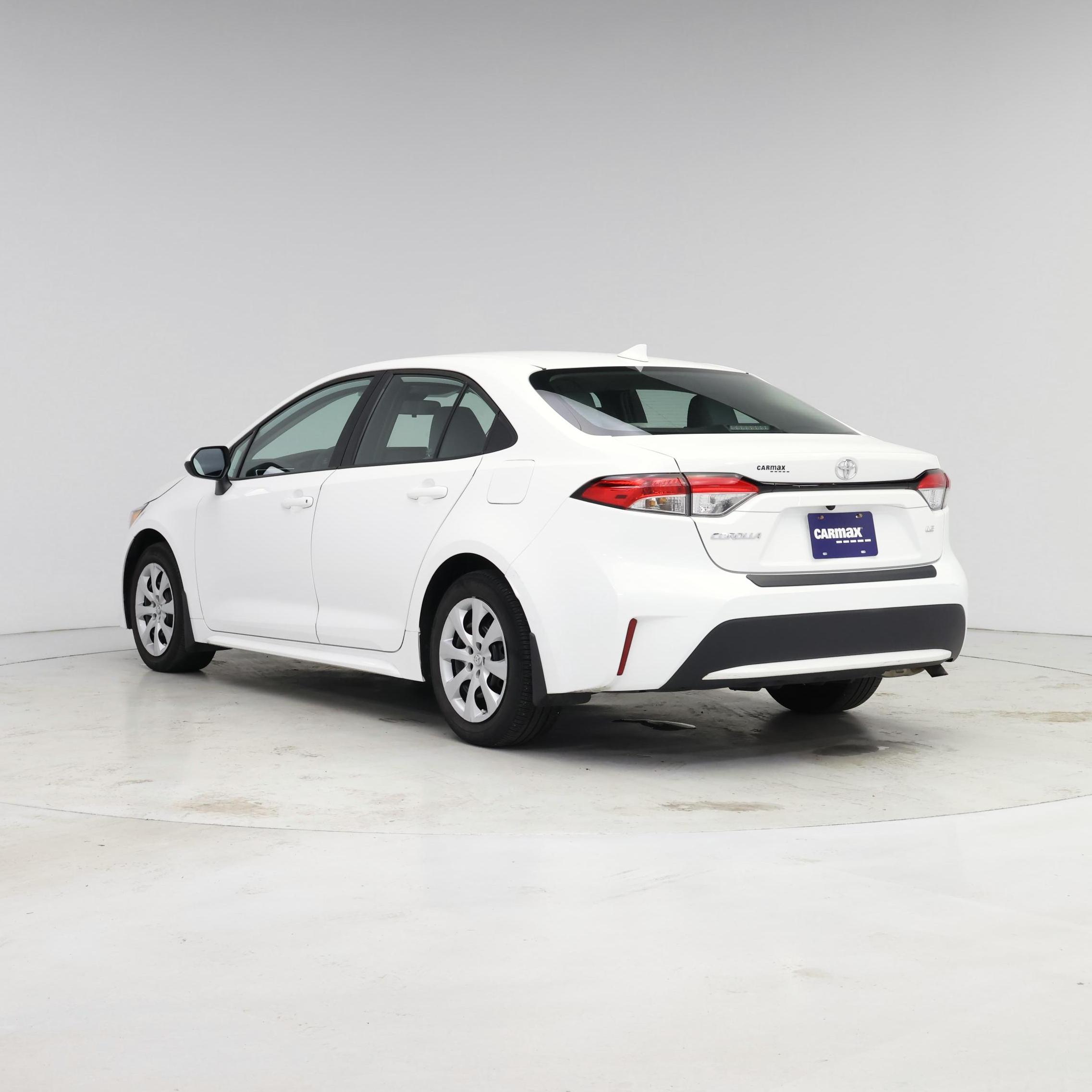 Thumbnail: 2022 Toyota Corolla - 2