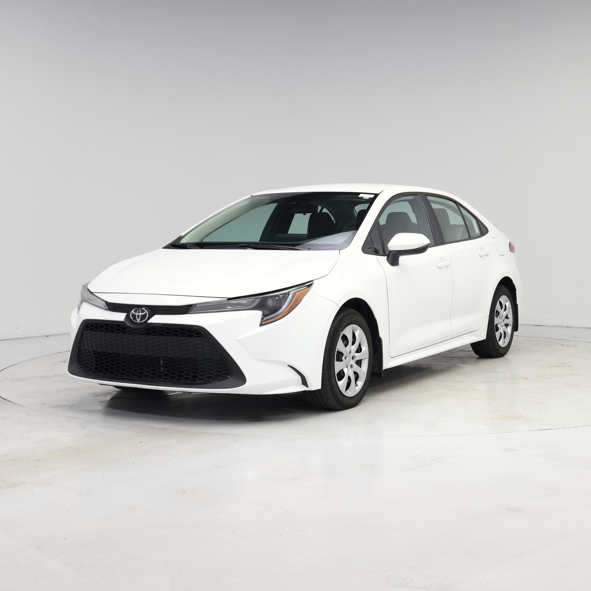 Thumbnail: 2022 Toyota Corolla - 4