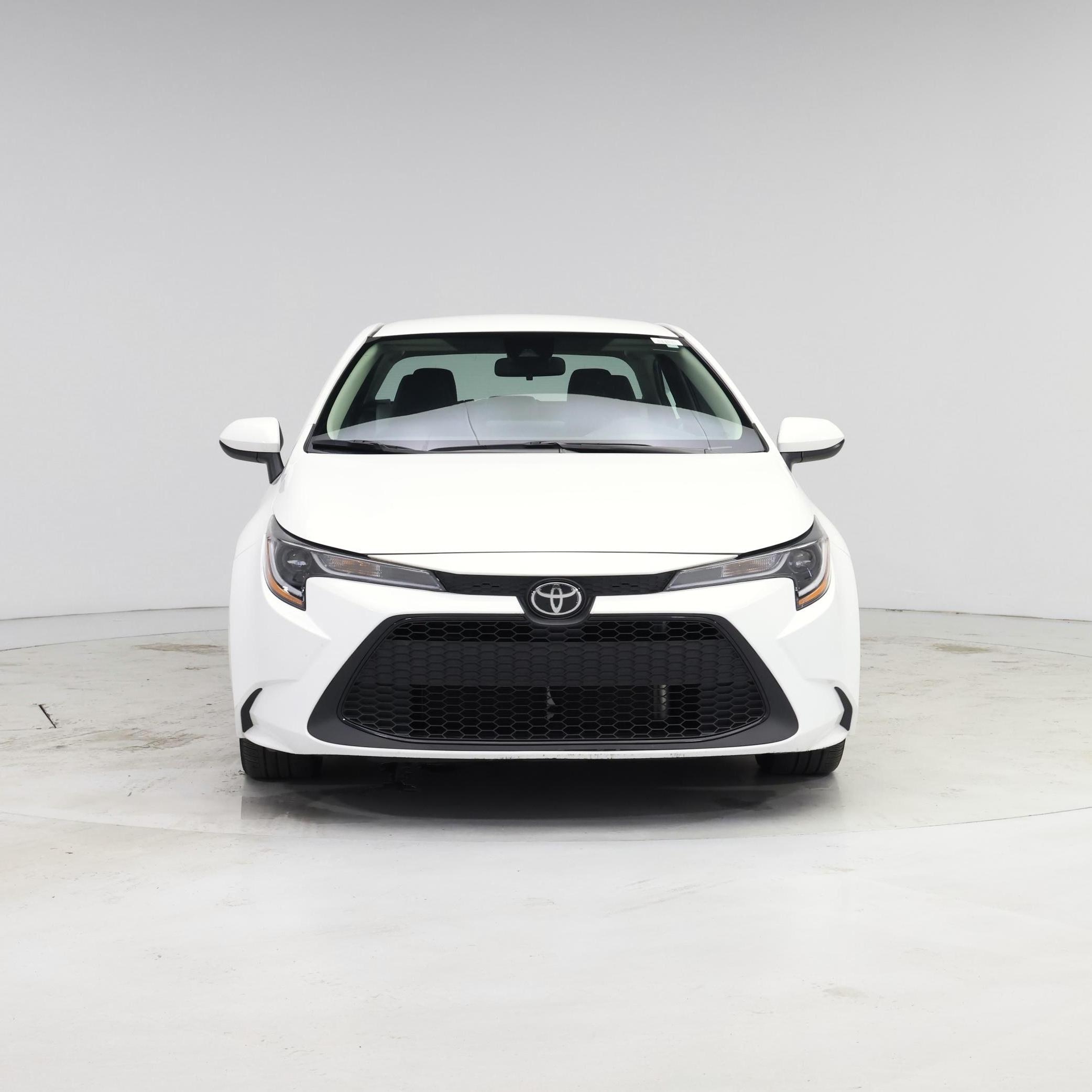 Thumbnail: 2022 Toyota Corolla - 5