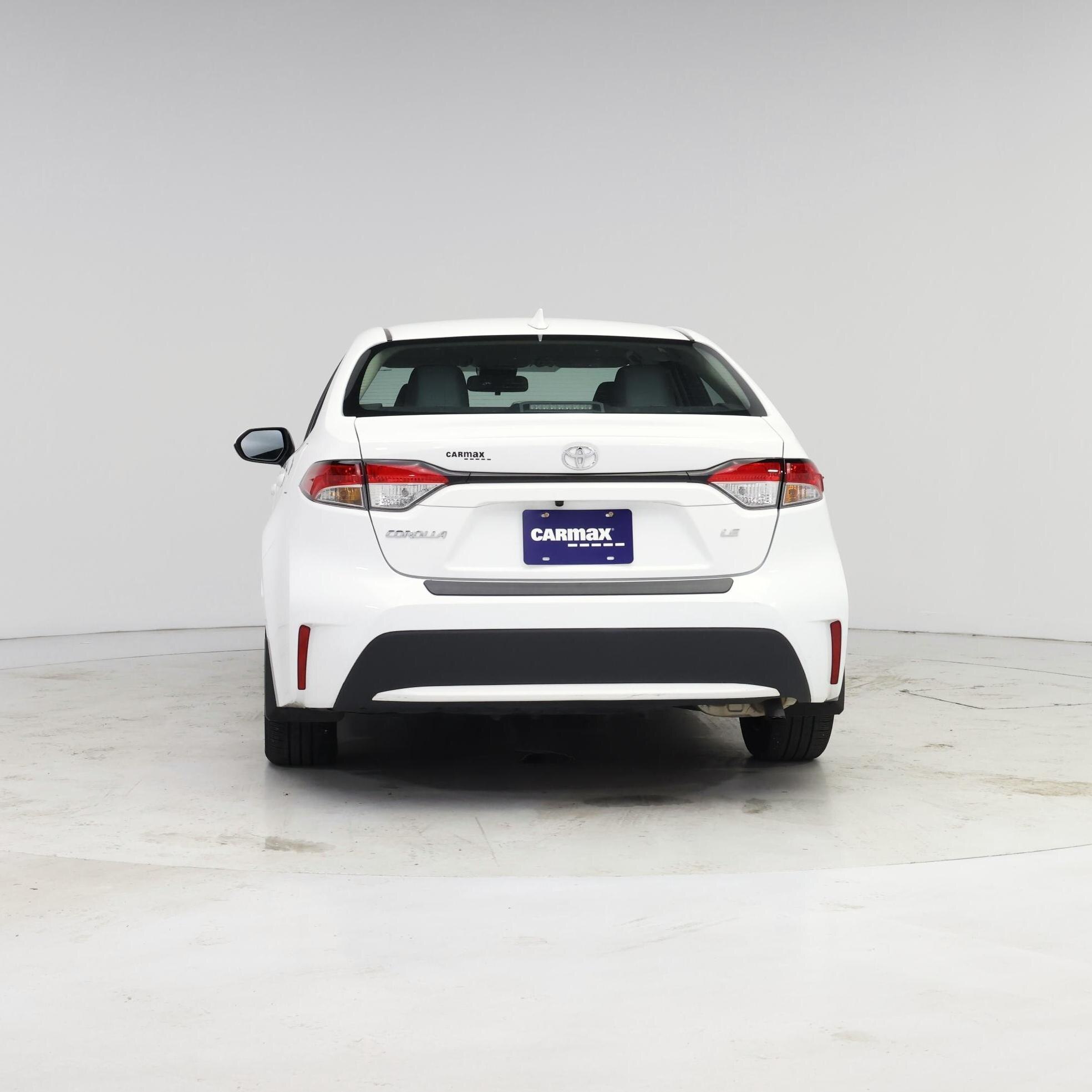 Thumbnail: 2022 Toyota Corolla - 6