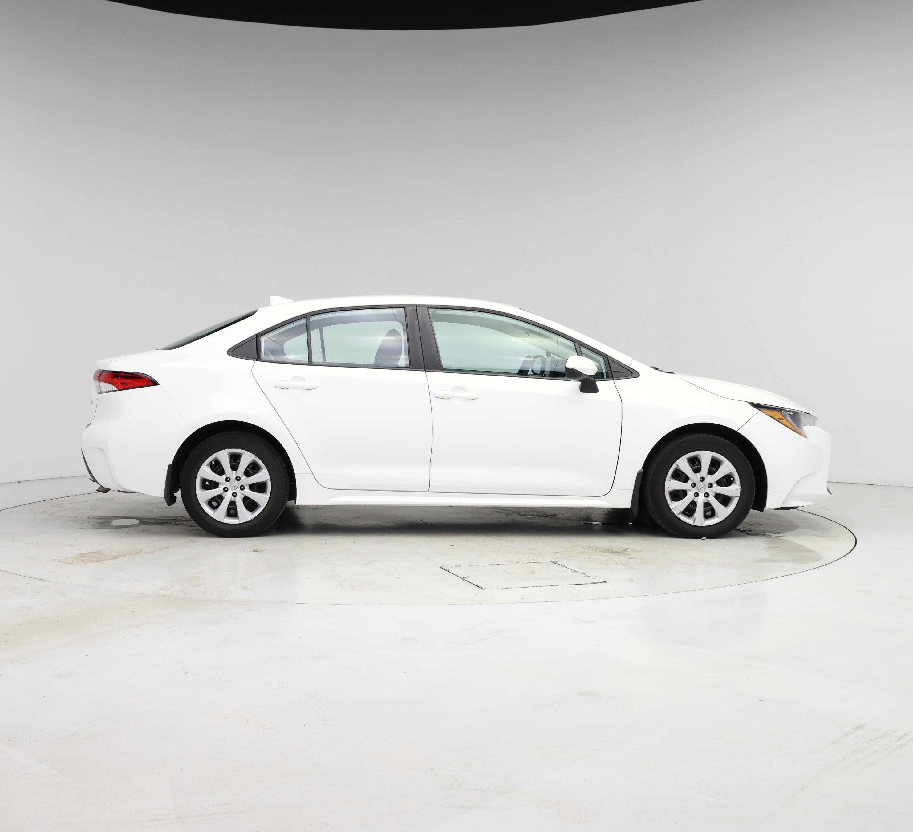Thumbnail: 2022 Toyota Corolla - 7