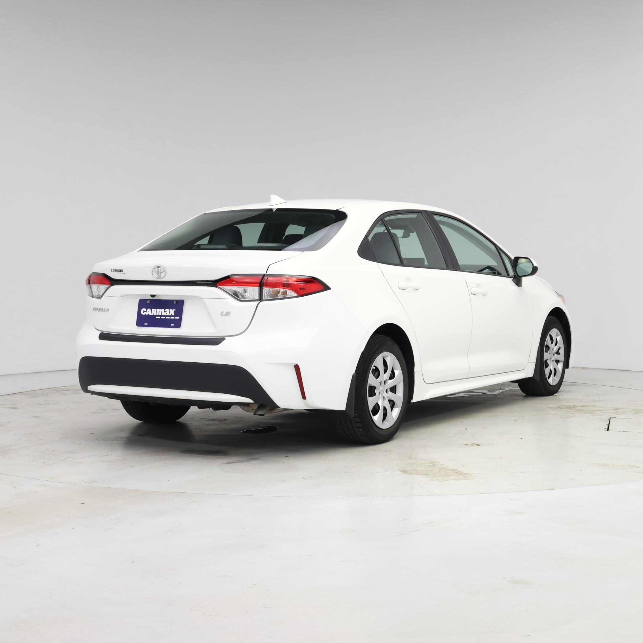 Thumbnail: 2022 Toyota Corolla - 8