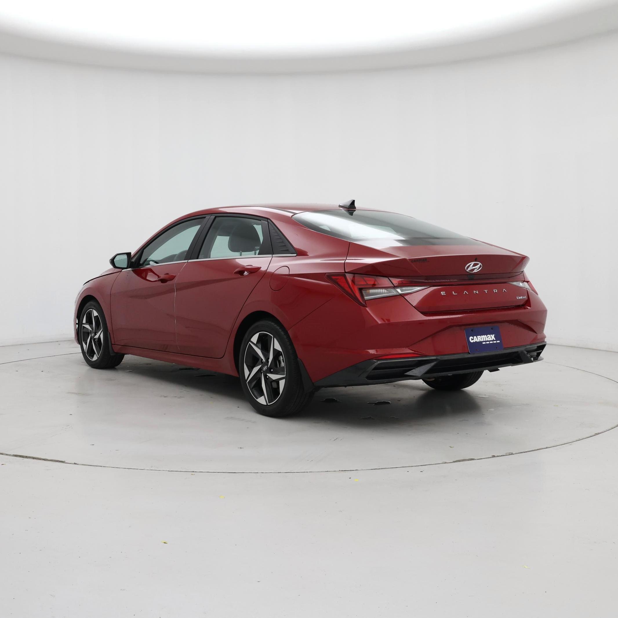 Thumbnail: 2023 Hyundai Elantra - 2